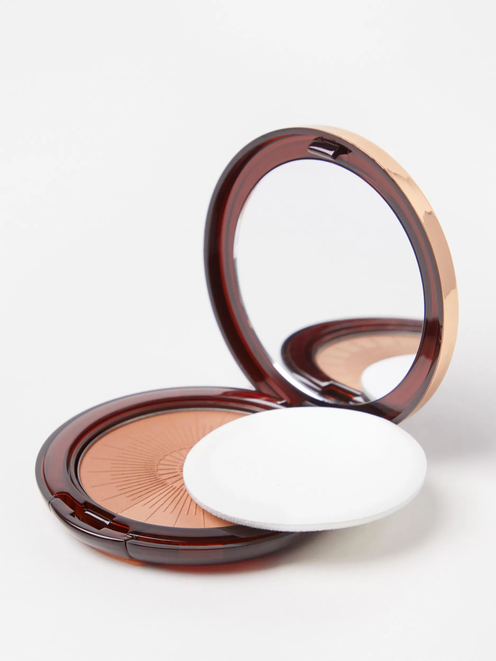 Lindex Pudder<Artdeco Bronzing Powder Compact Long Lasting 30 Terracotta