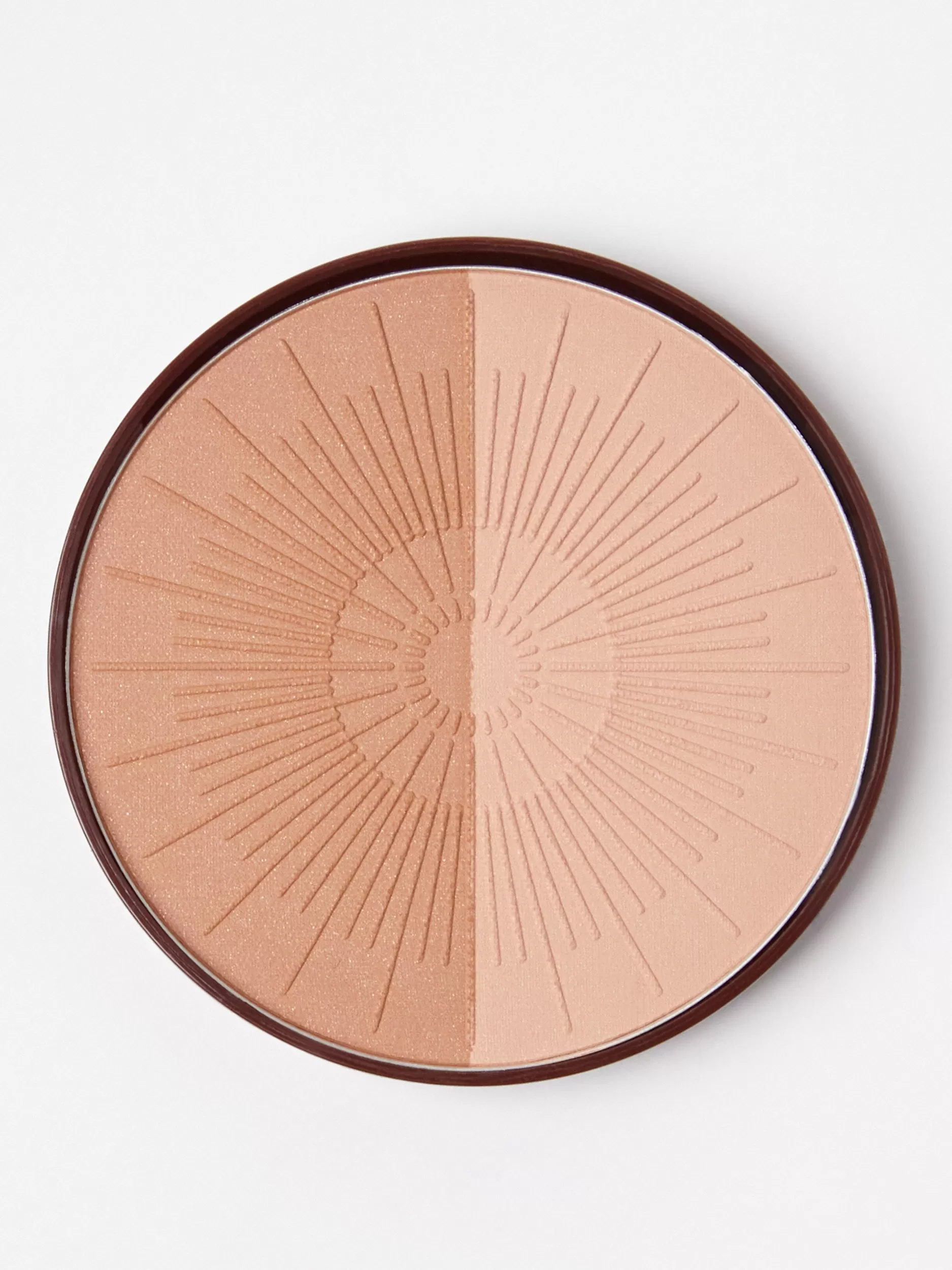 Lindex Pudder<Artdeco Bronzing Powder Compact Refill Long Lasting 50 Almond
