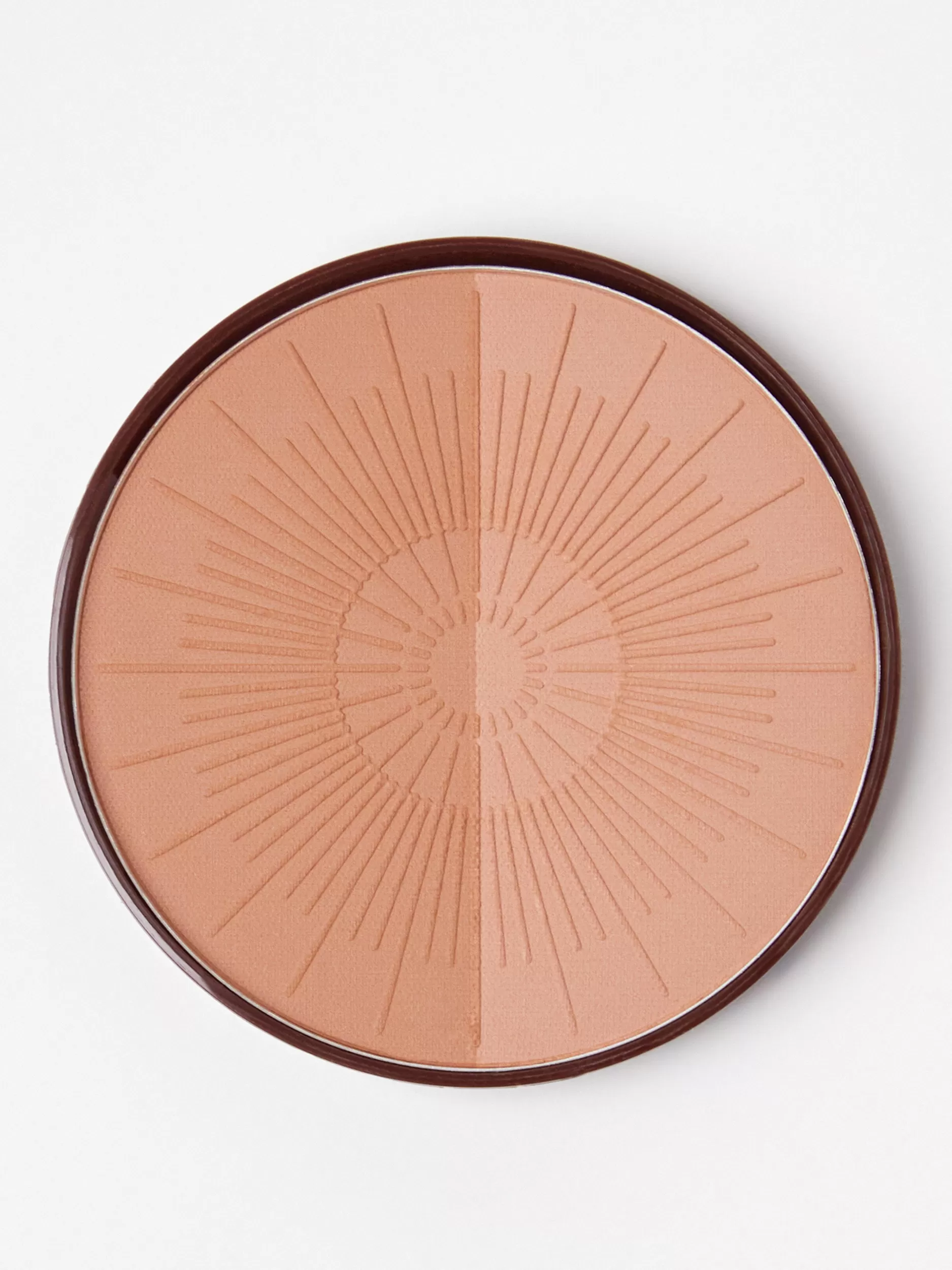 Lindex Pudder<Artdeco Bronzing Powder Compact Refill Long Lasting 30 Terracotta