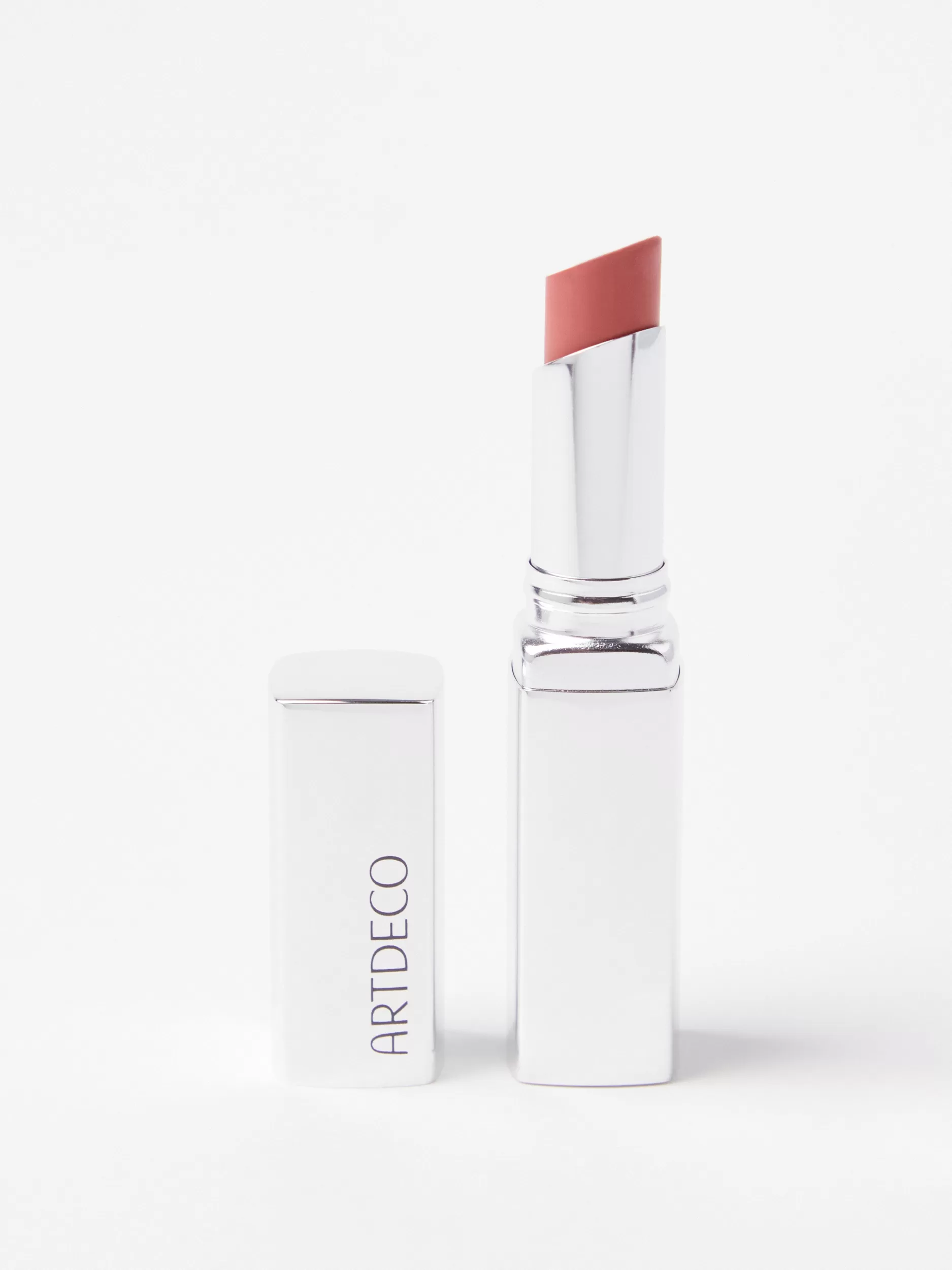 Lindex Lipgloss<Artdeco Color Booster Lip Balm 8 - Nude 8 Nude