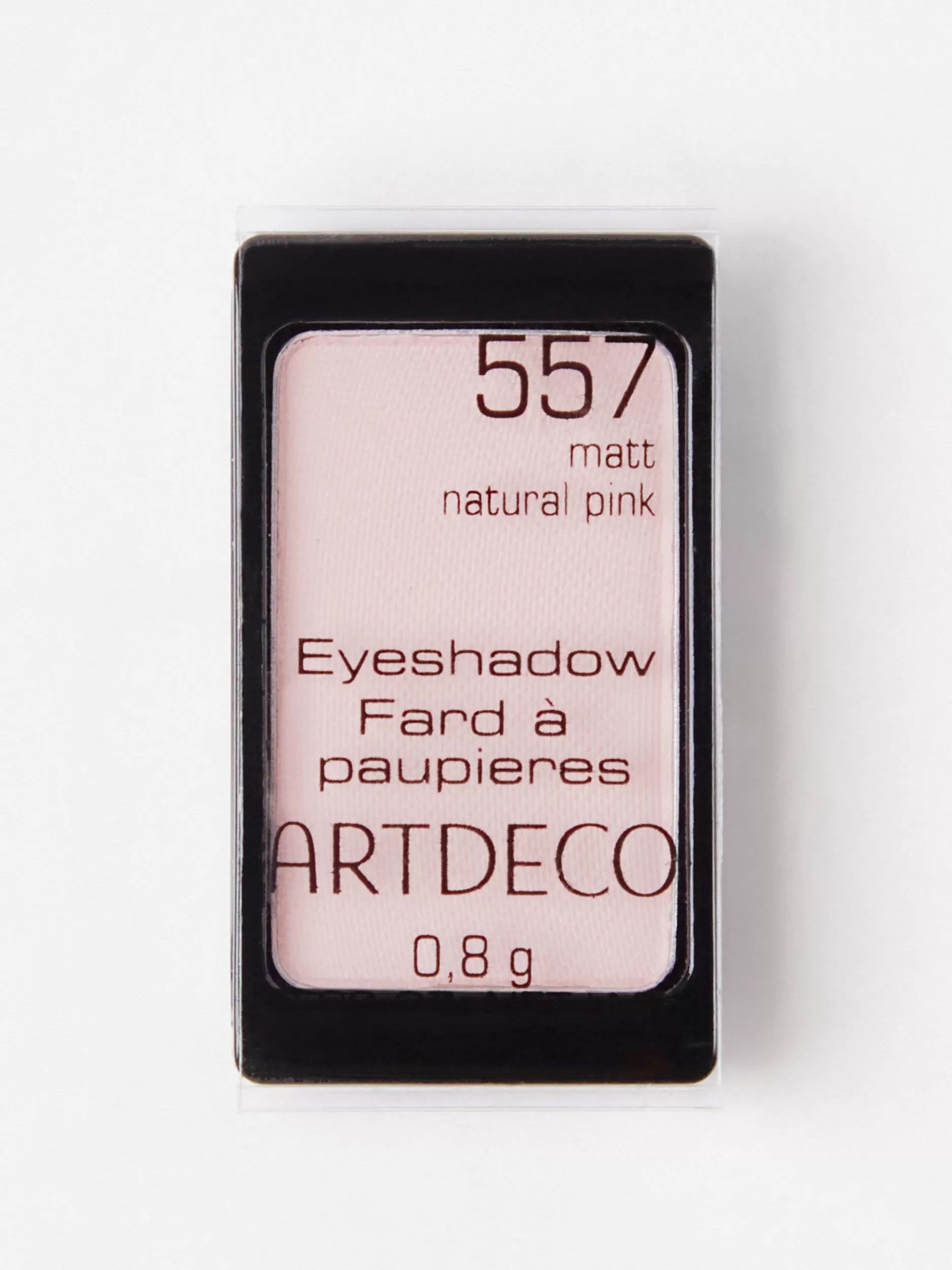 Lindex Øyenskygge<Artdeco Eyeshadow 557 Matt Natural Pink