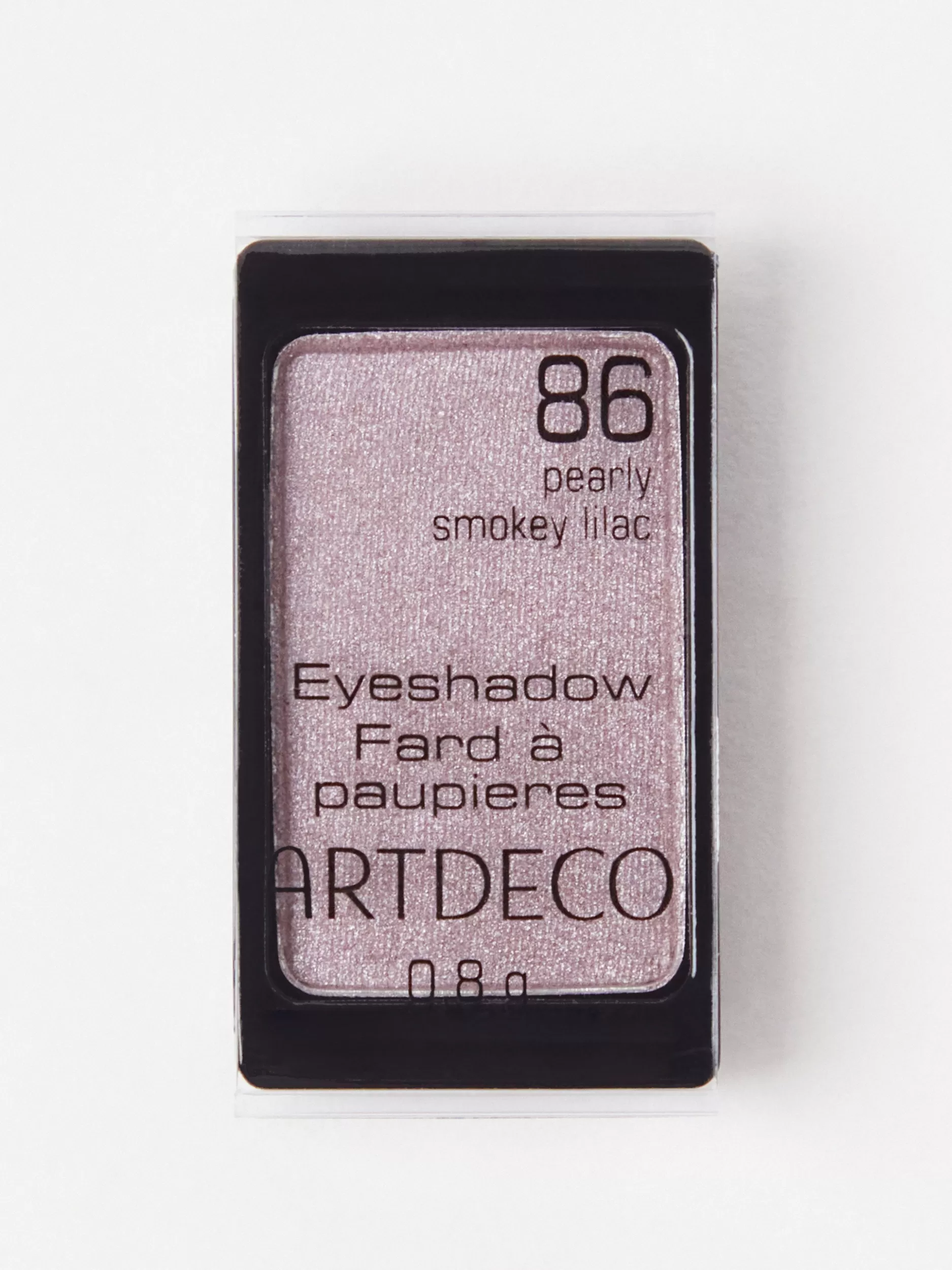 Lindex Øyenskygge<Artdeco Eyeshadow 86 Pearly Smokey Lilac