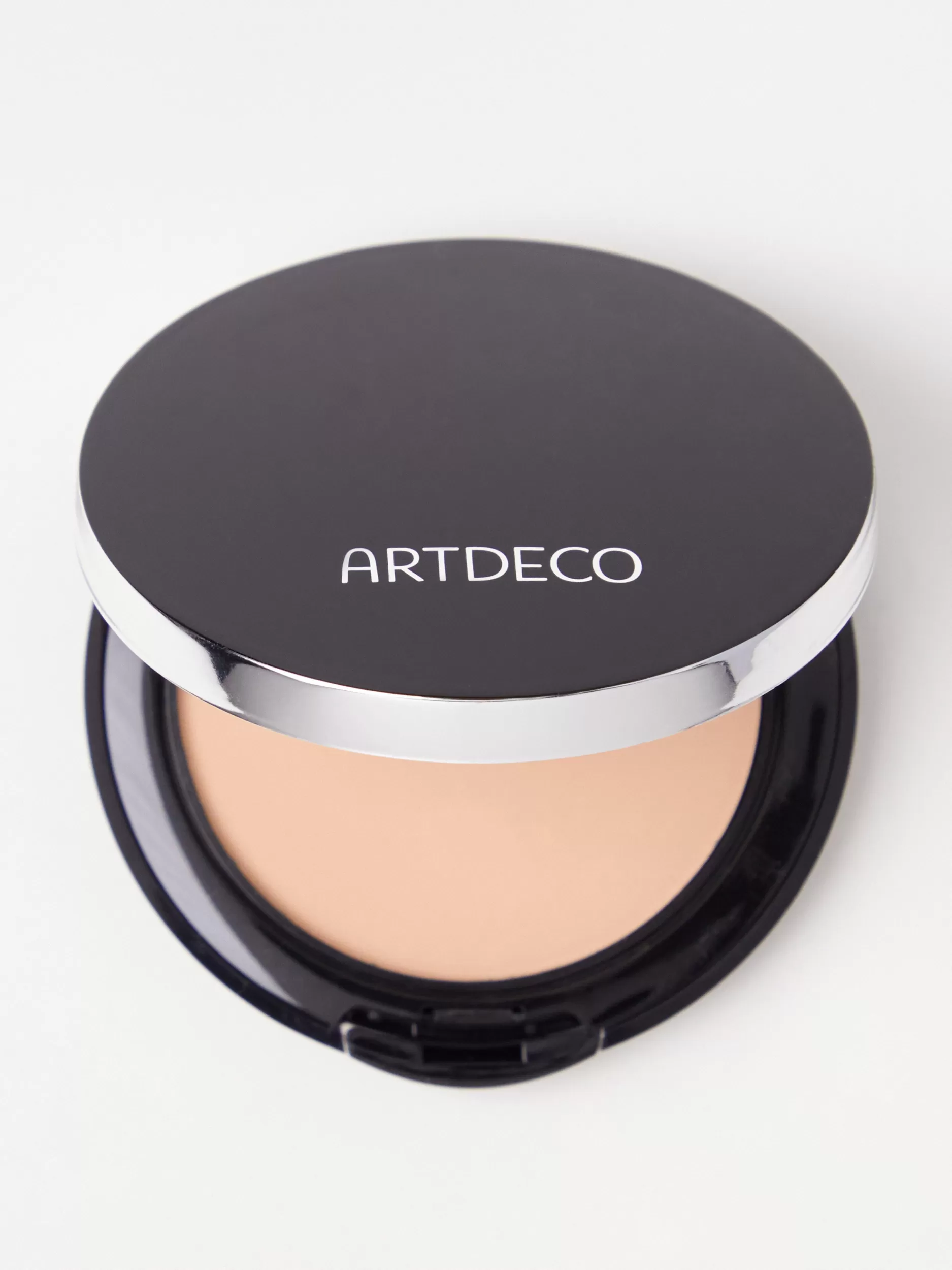 Lindex Pudder<Artdeco High Definition Compact Powder 03 Soft Cream