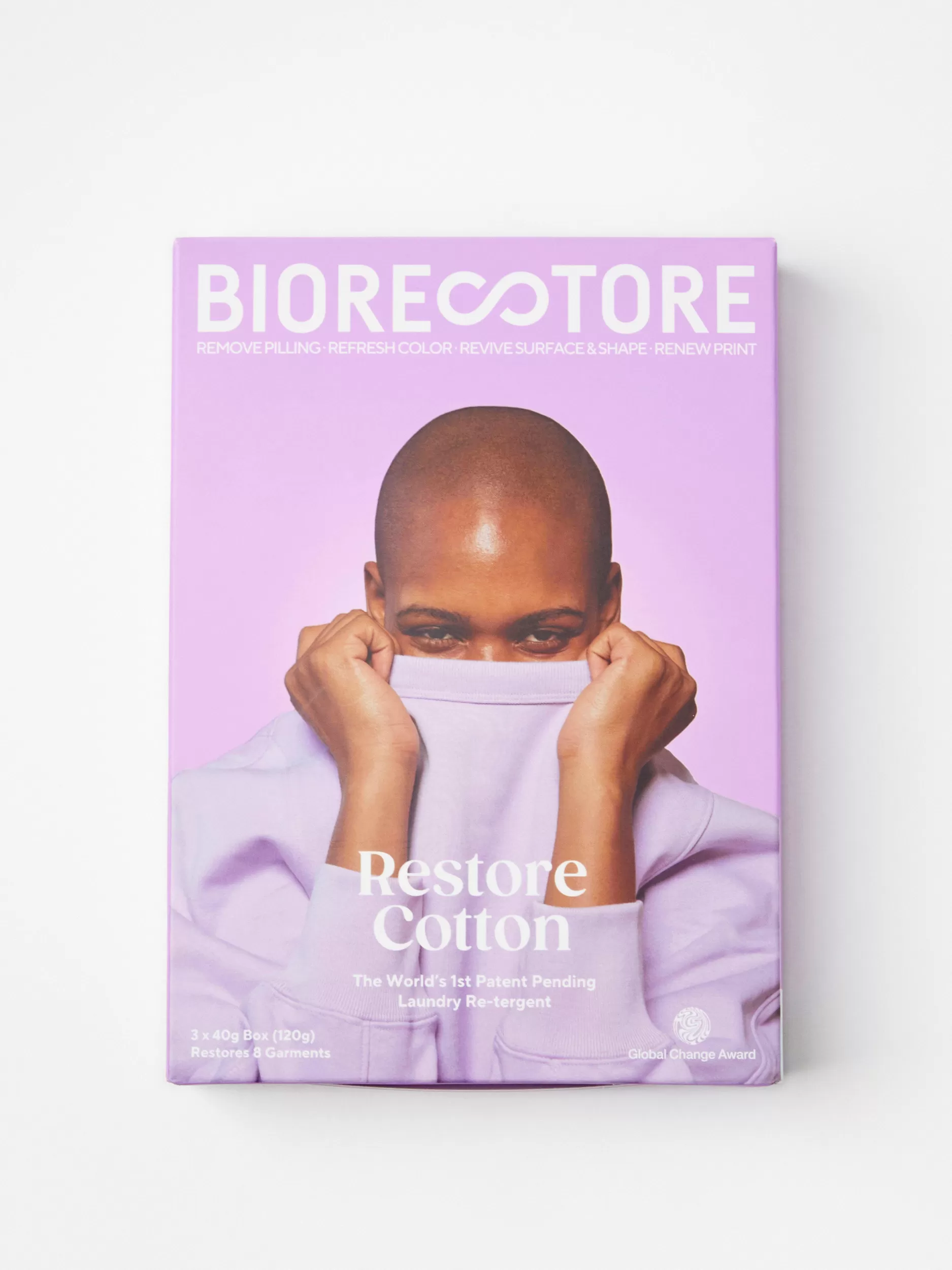Lindex Accessories<Biorestore Gjenoppretter Gamle Plagg Transparent