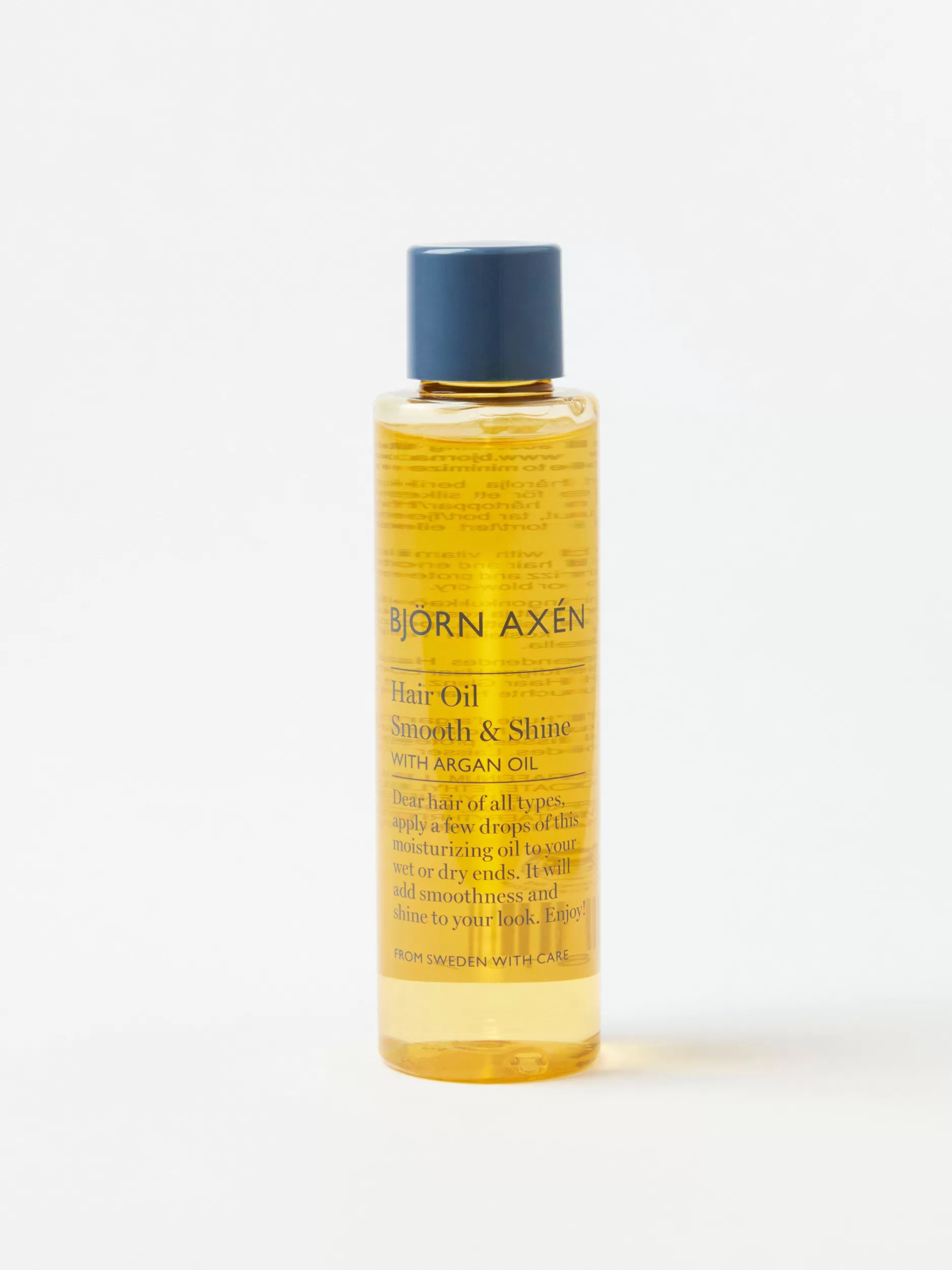 Lindex Hårpleie<Bjorn Axen Hair Oil Smooth & Shine