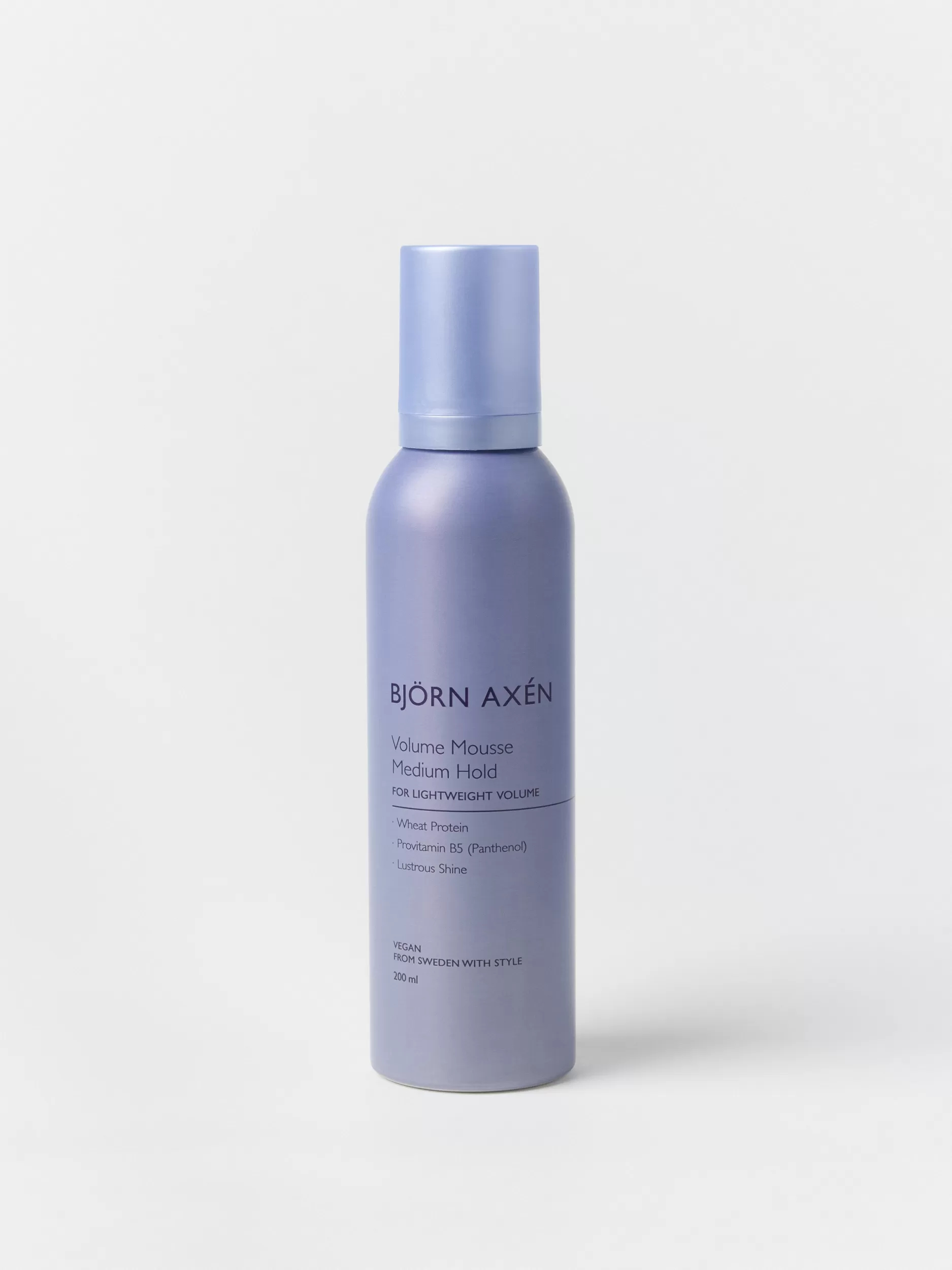 Lindex Hårpleie<Bjorn Axen Volume Mousse