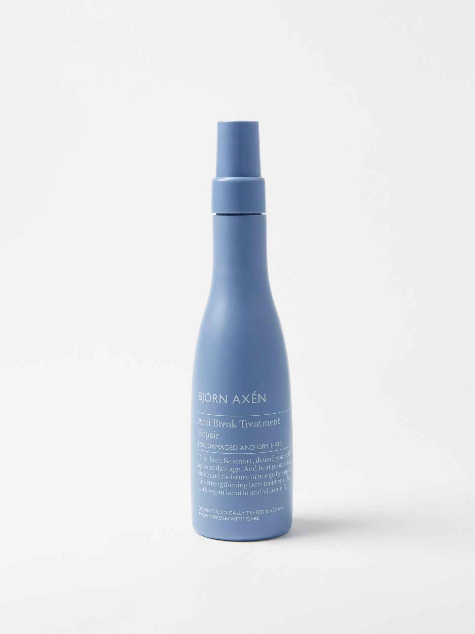 Lindex Hårpleie<Bjorn Axen Repair Anti Break Treatment