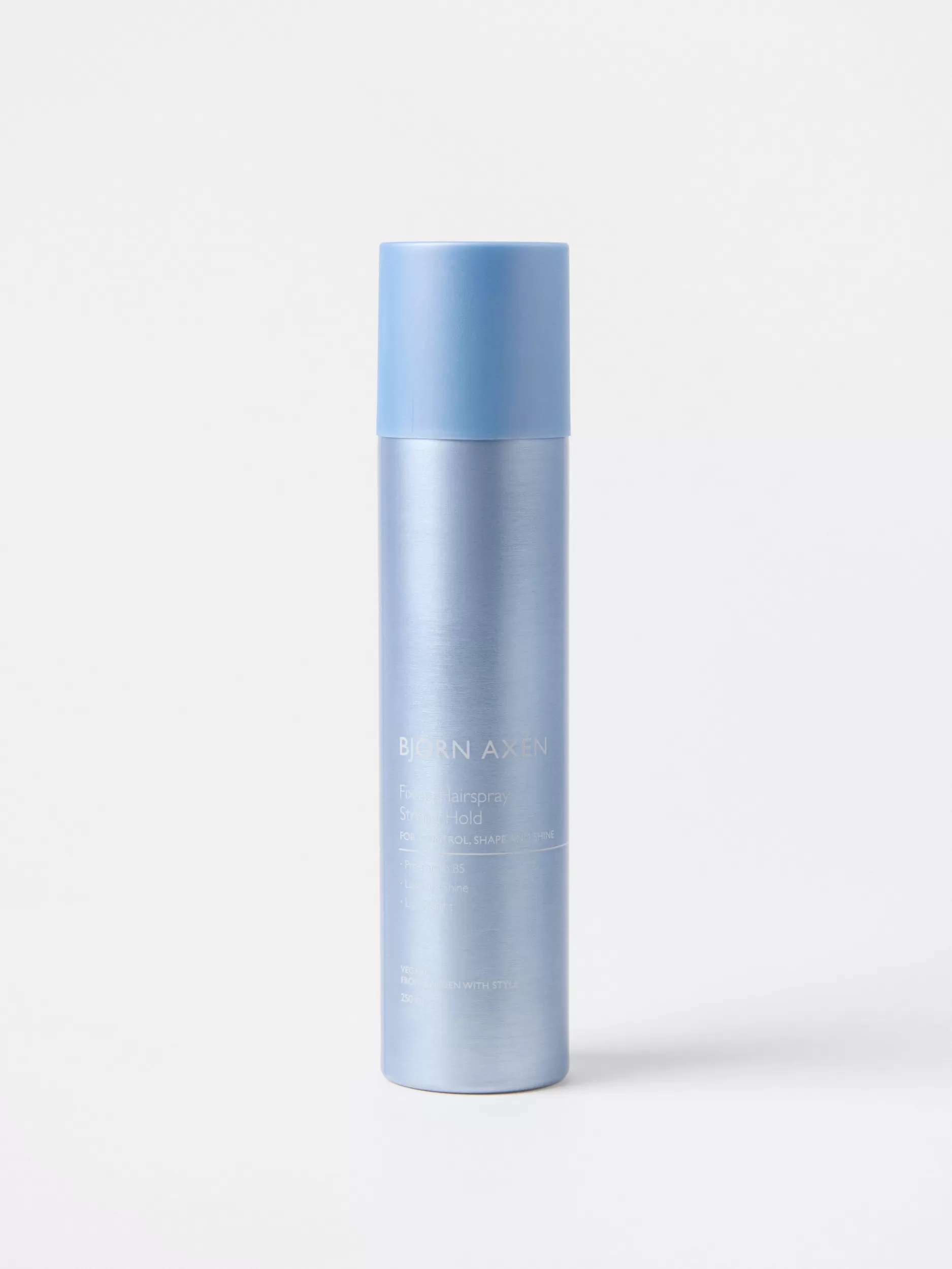 Lindex Hårpleie<Bjorn Axen Fixing Hairspray Strong Hold