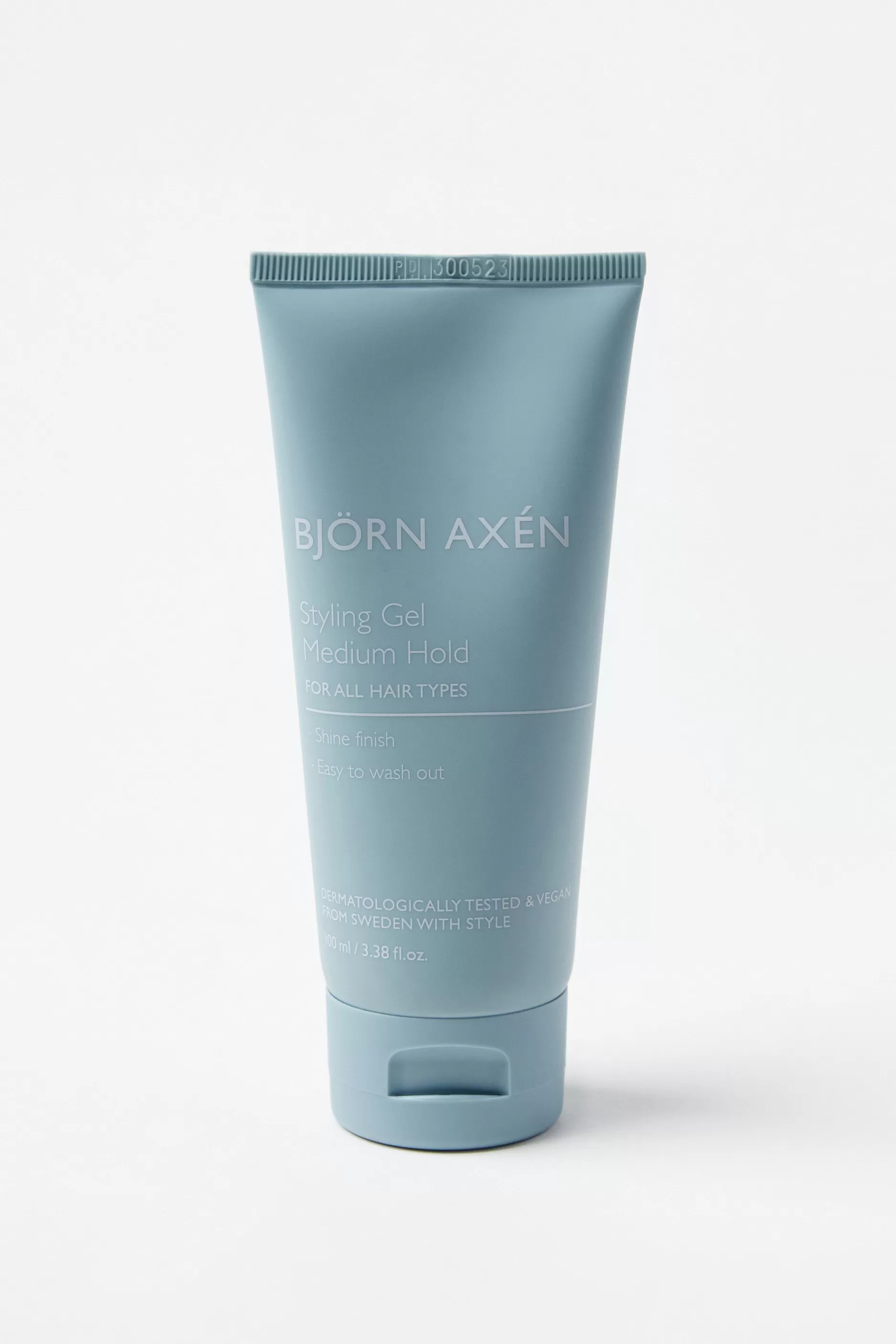 Lindex Hårpleie<Bjorn Axen Styling Gel