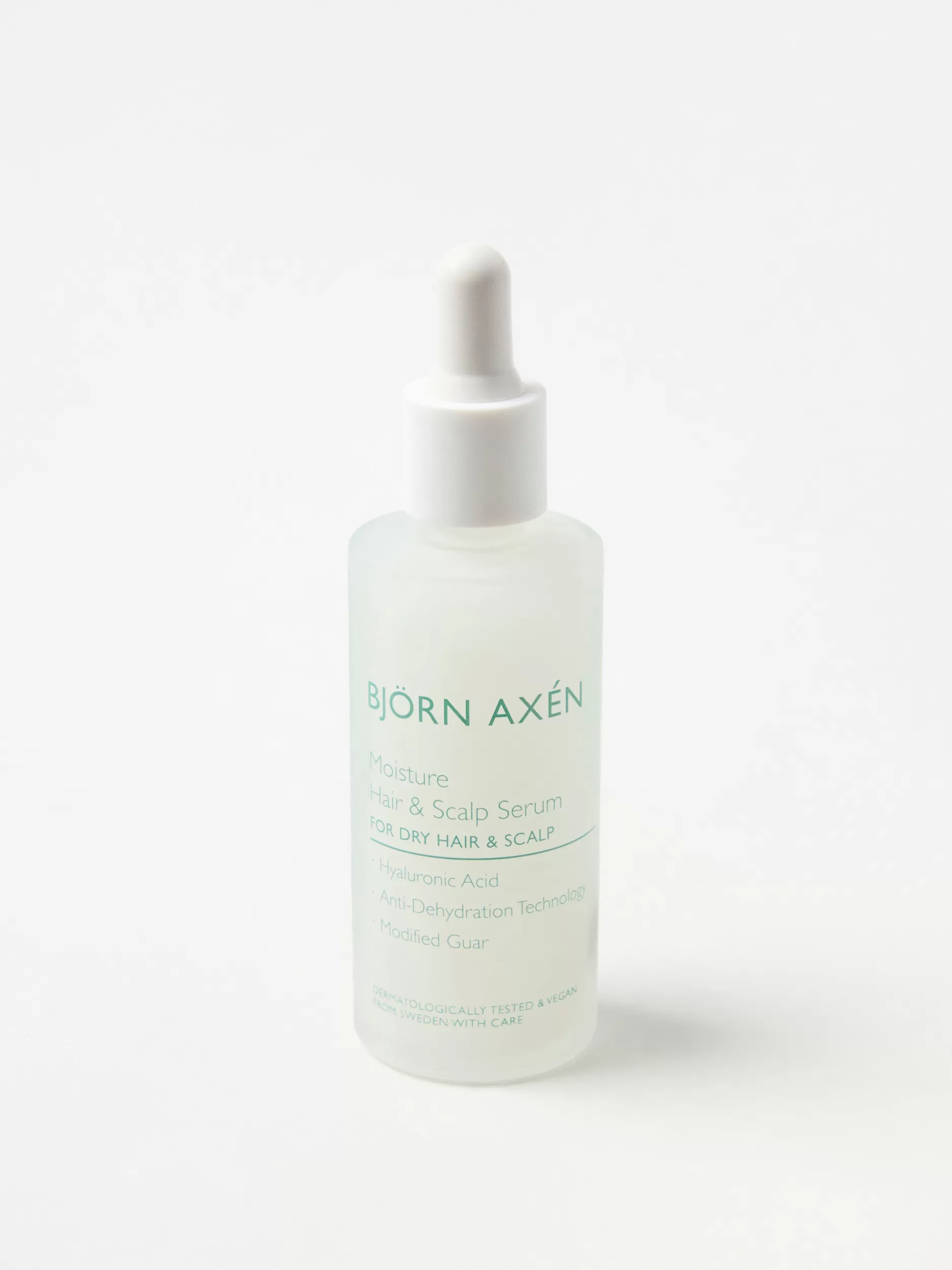 Lindex Hårpleie<Bjorn Axen Moisture Hair & Scalp Serum