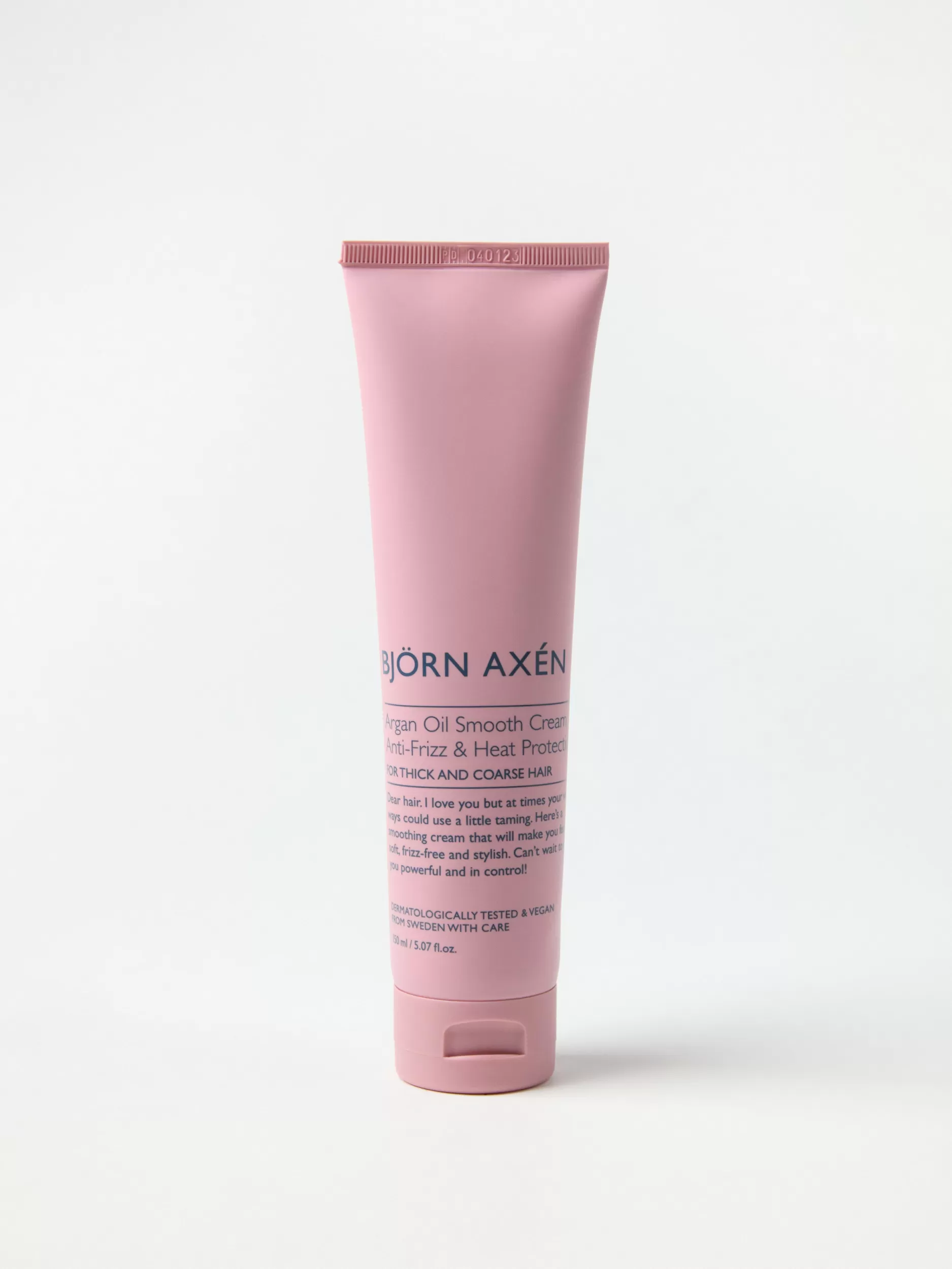 Lindex Hårpleie<Bjorn Axen Argan Oil Smooth Cream