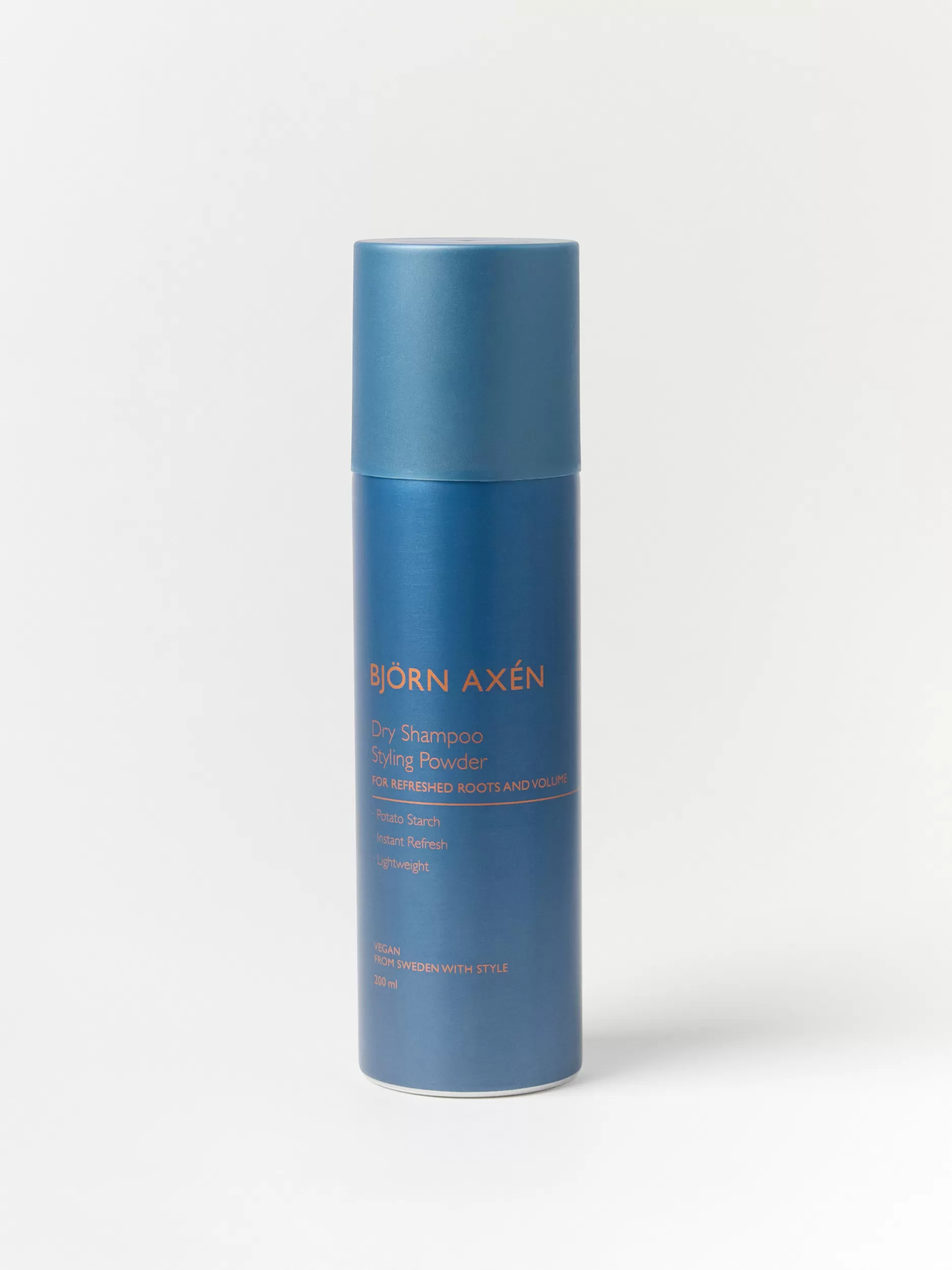 Lindex Hårpleie<Bjorn Axen Dry Shampoo Styling Powder