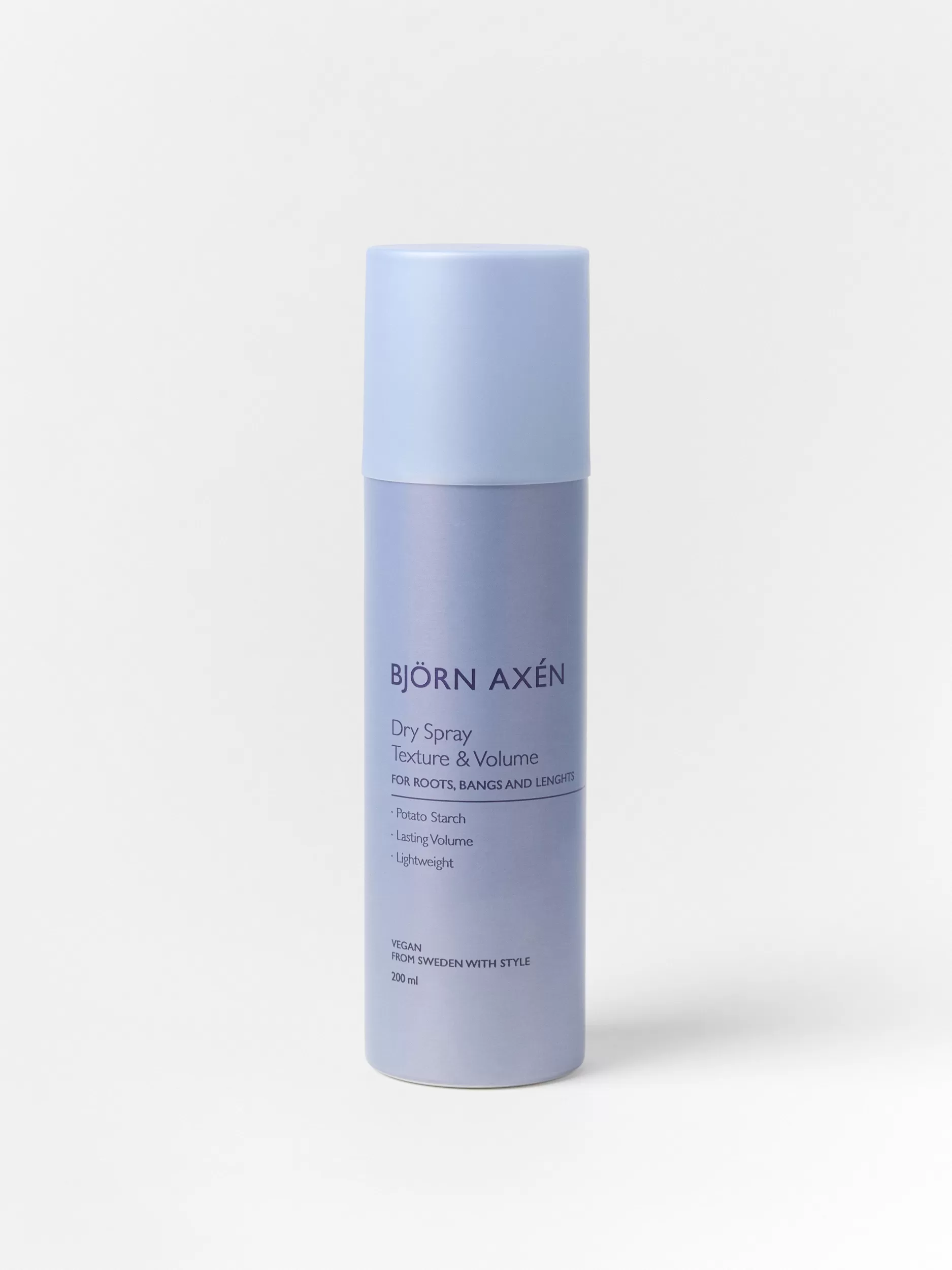 Lindex Hårpleie<Bjorn Axen 200 Ml Texture & Volume Dry Spray