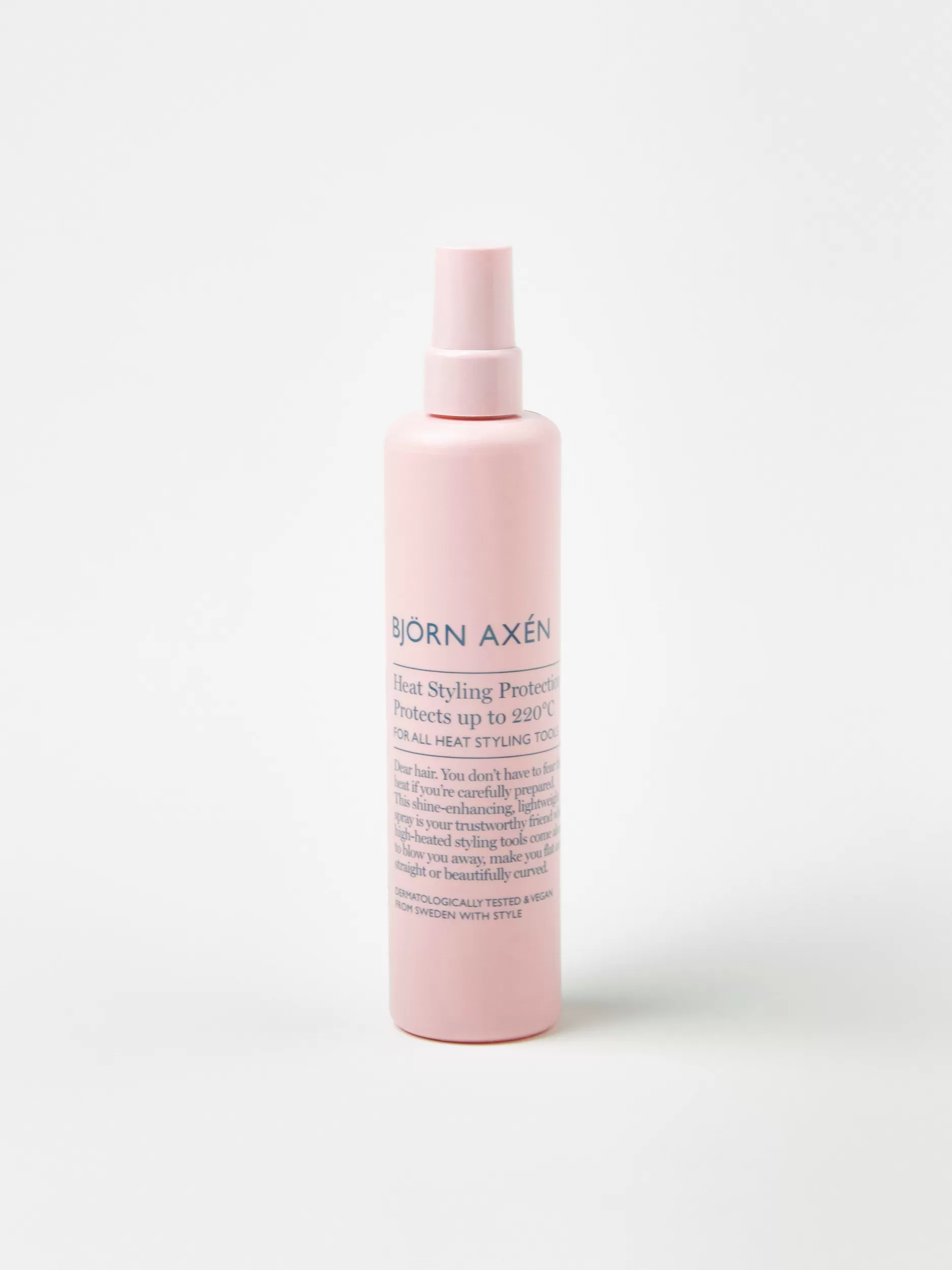 Lindex Hårpleie<Bjorn Axen Heat Styling Protection Heat Styling Protection Spray