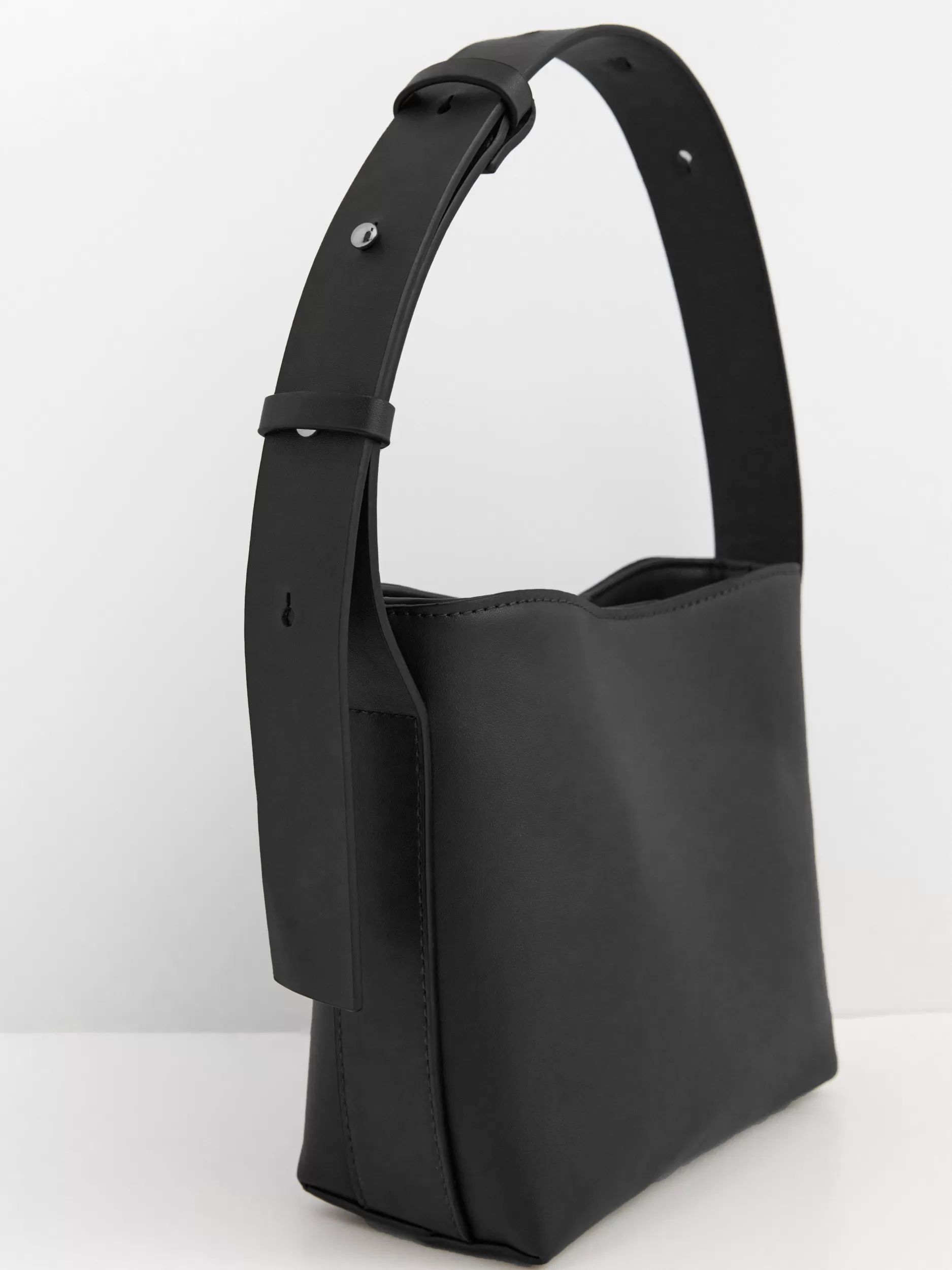 Lindex Vesker<Botteveske Black