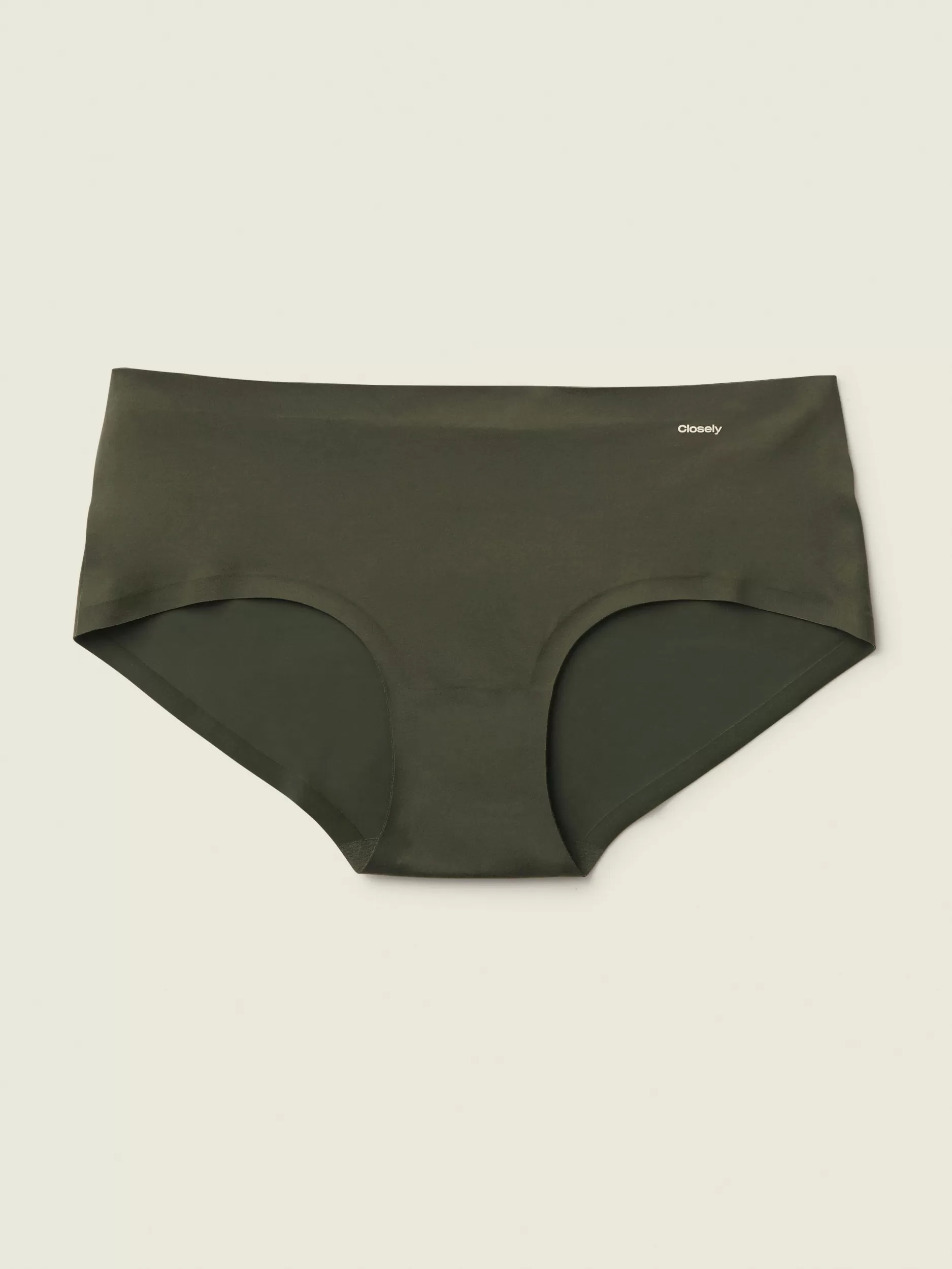 Lindex Truser<Closely - The Freedom Hipster Dark Green