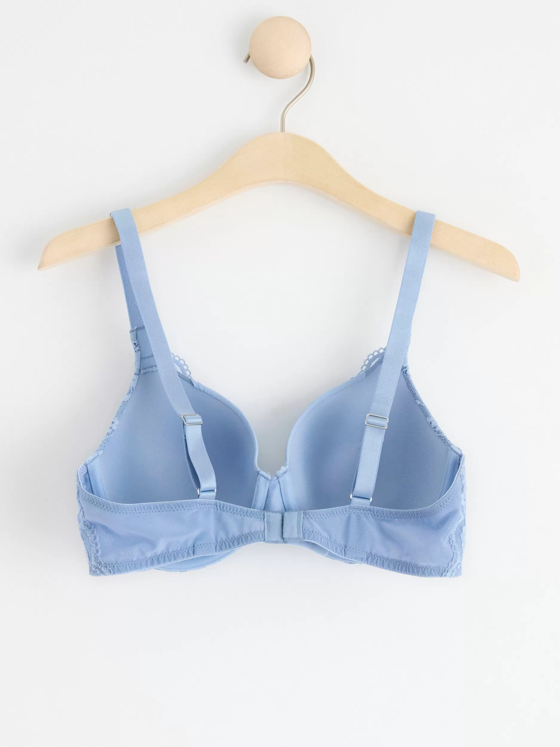 Lindex Bh<Dahlia T-Skjørte-Bh Light Blue
