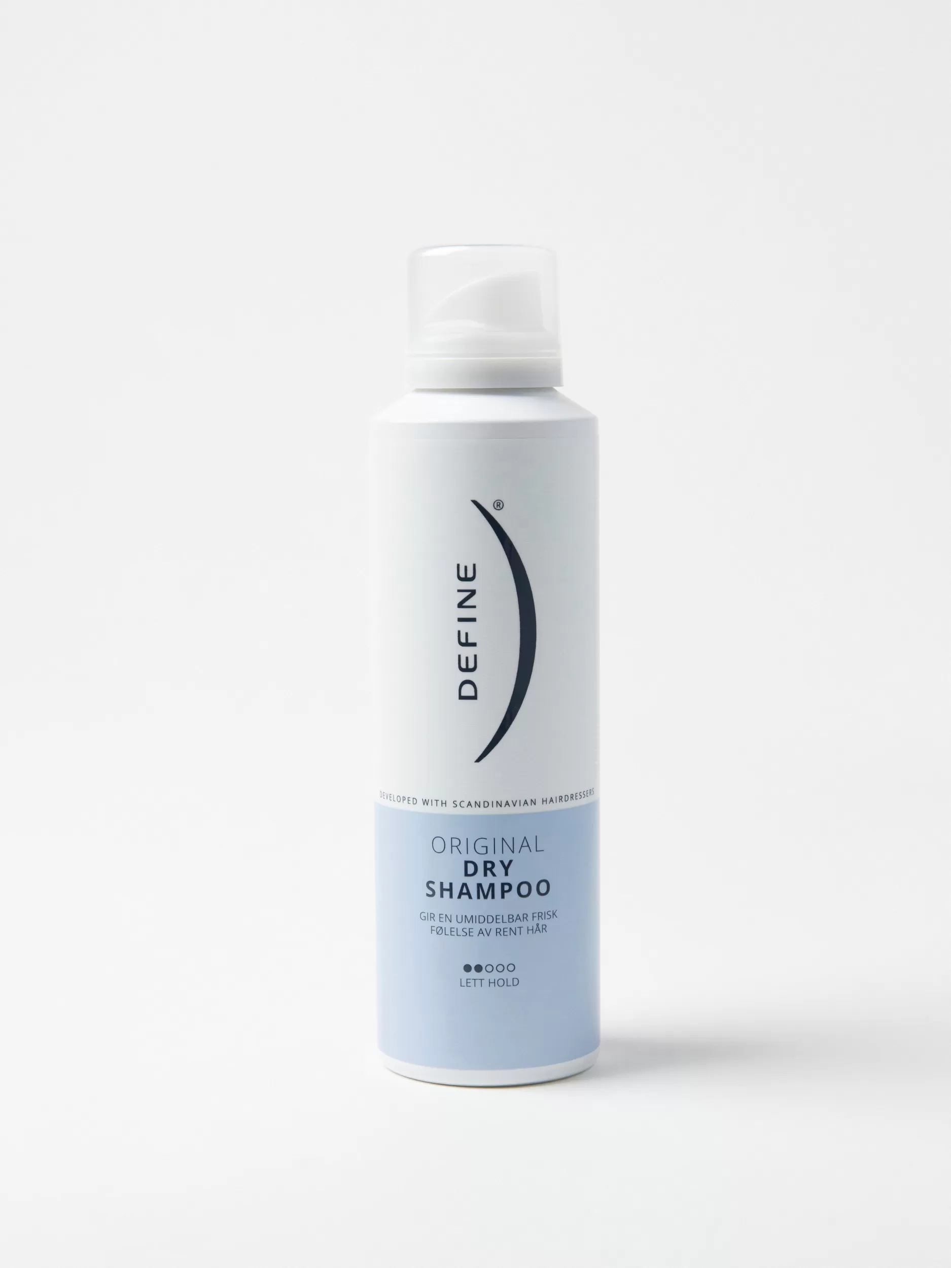 Lindex Hårpleie<Define Dry Shampoo