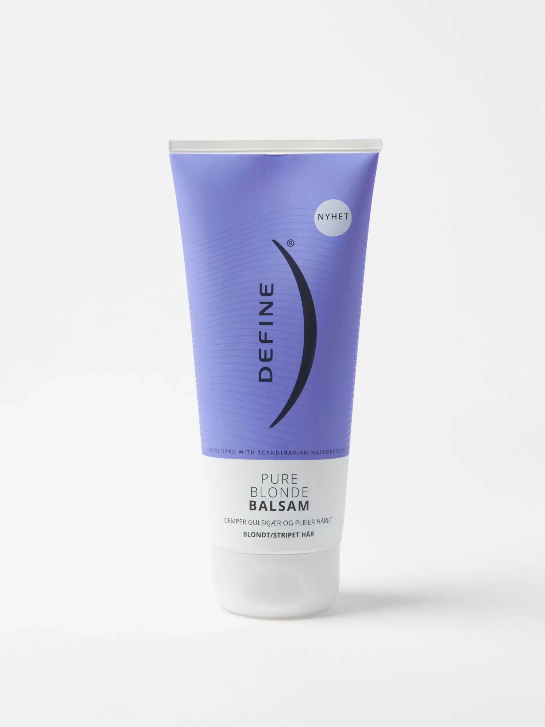 Lindex Hårpleie<Define Pure Blonde Conditioner