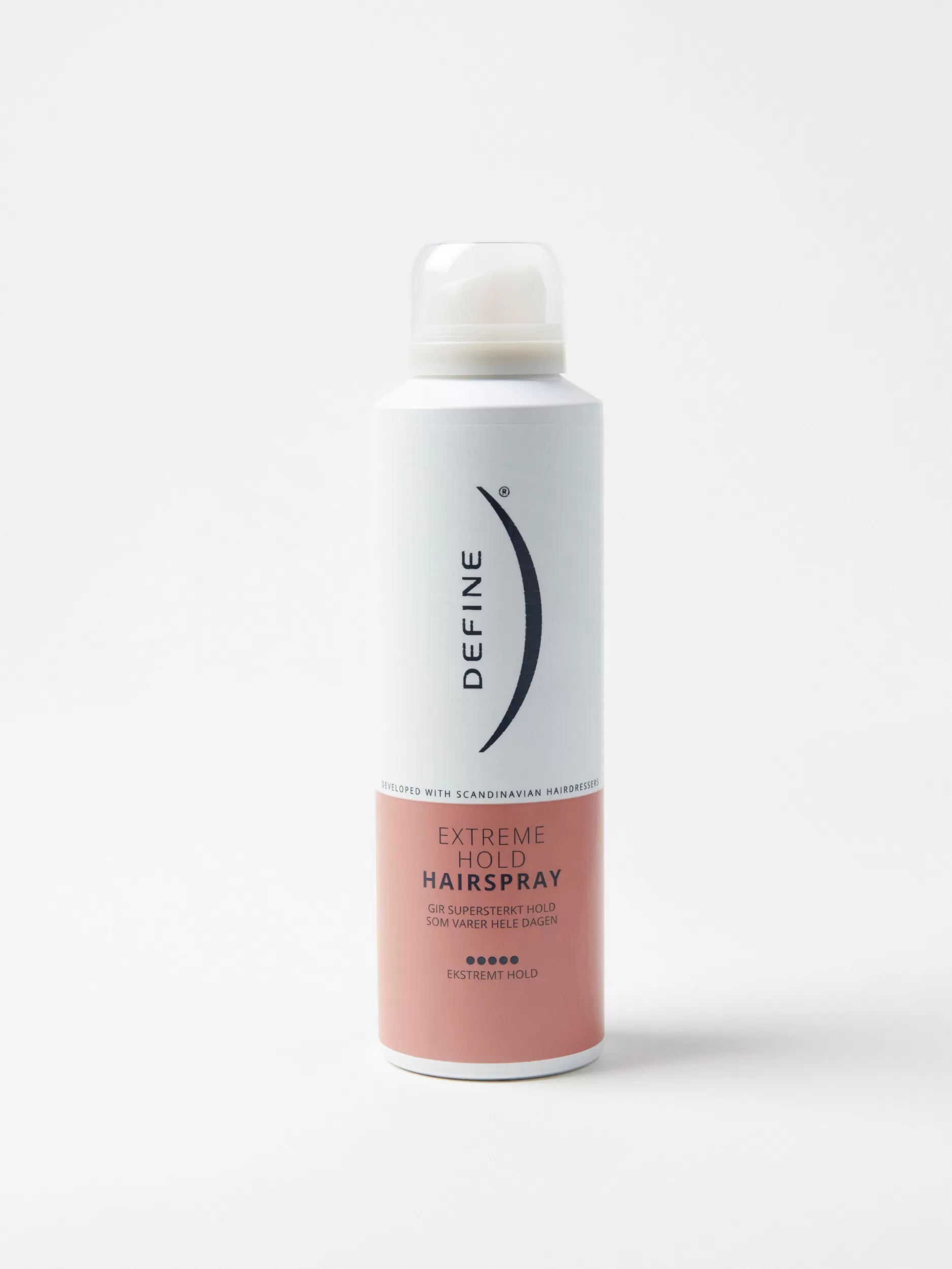 Lindex Hårpleie<Define Extreme Hold Hairspray