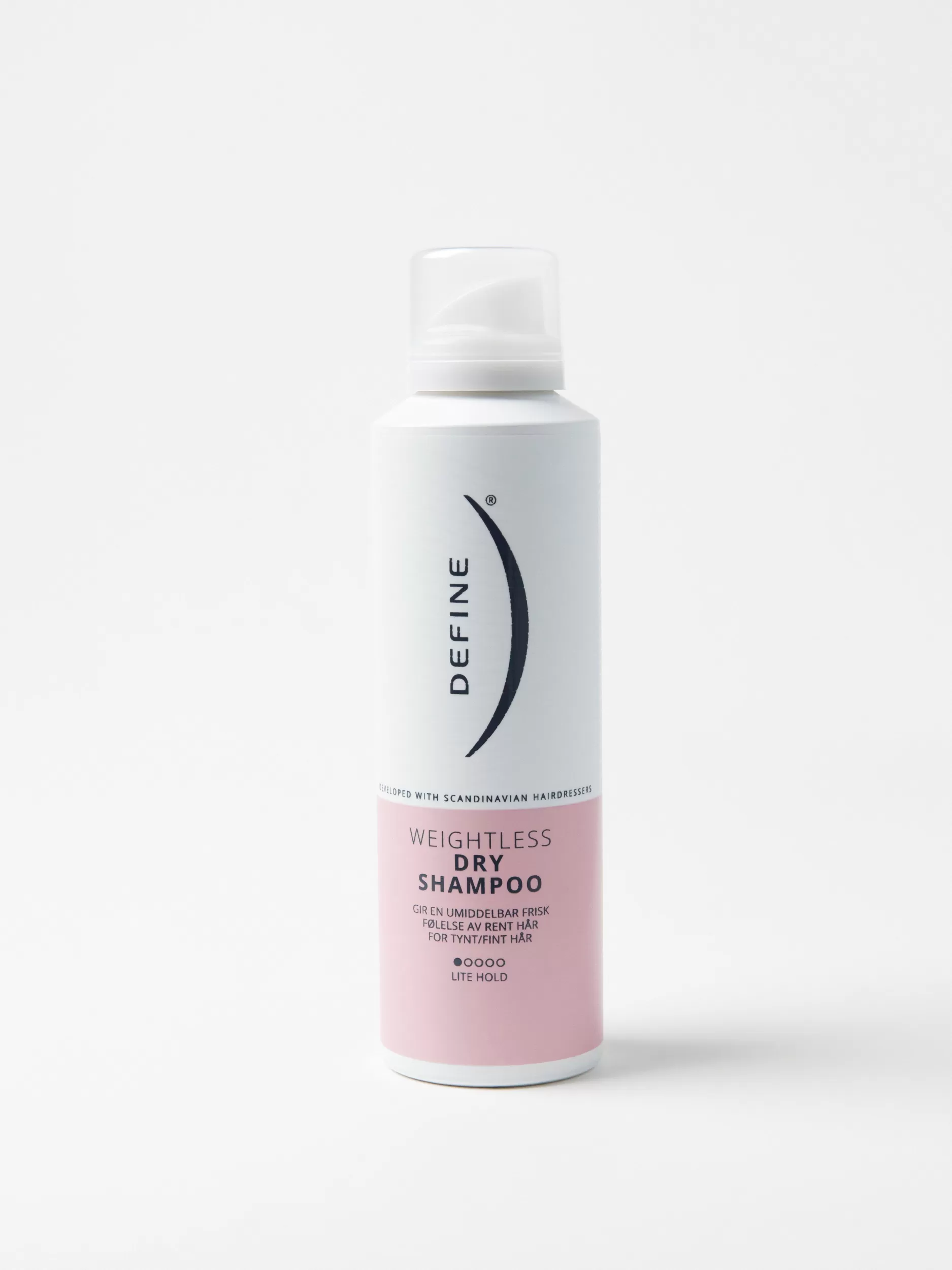 Lindex Hårpleie<Define Weightless Dry Shampoo