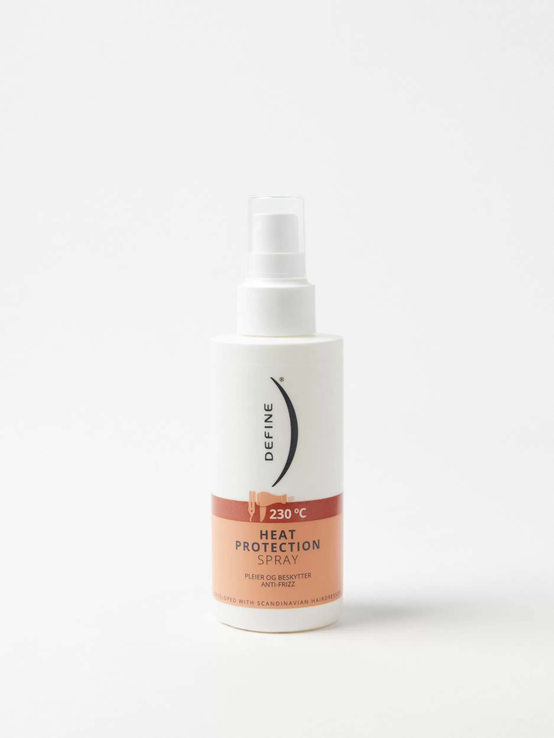 Lindex Hårpleie<Define Heat Protection Spray