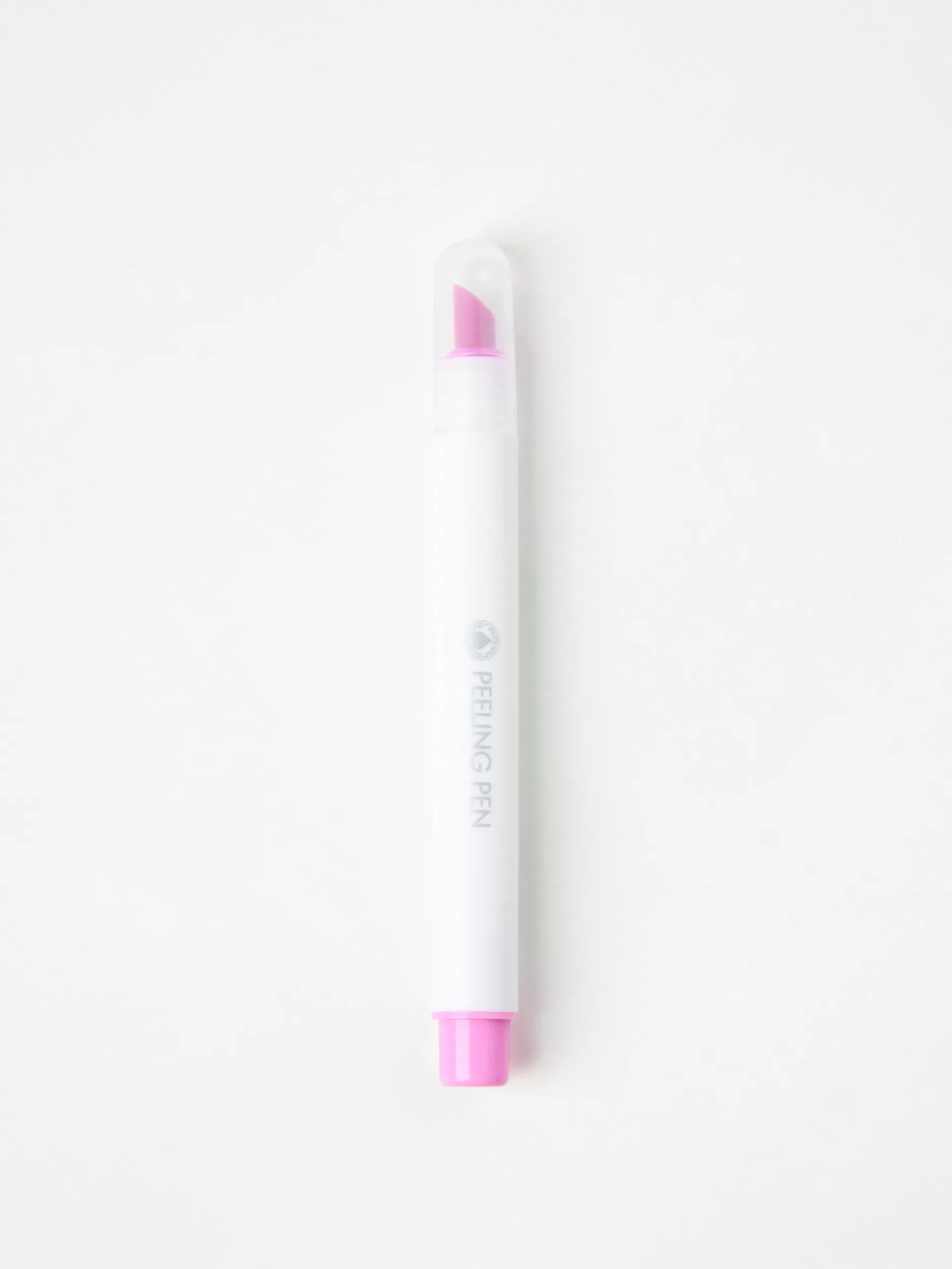 Lindex Annet<Depend Nail Care Peeling Pen