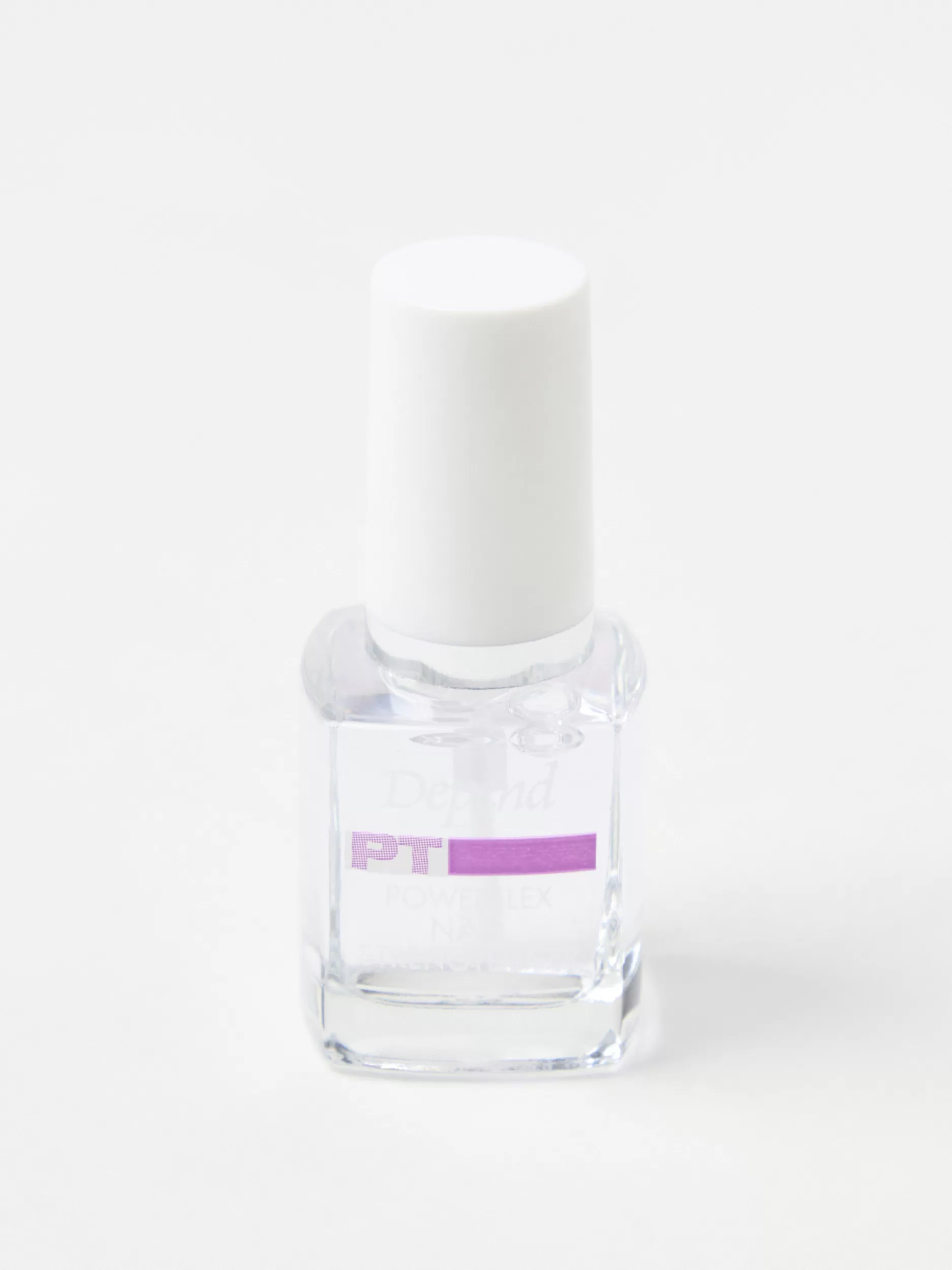 Lindex Annet<Depend Powerflex Nail Strengthener