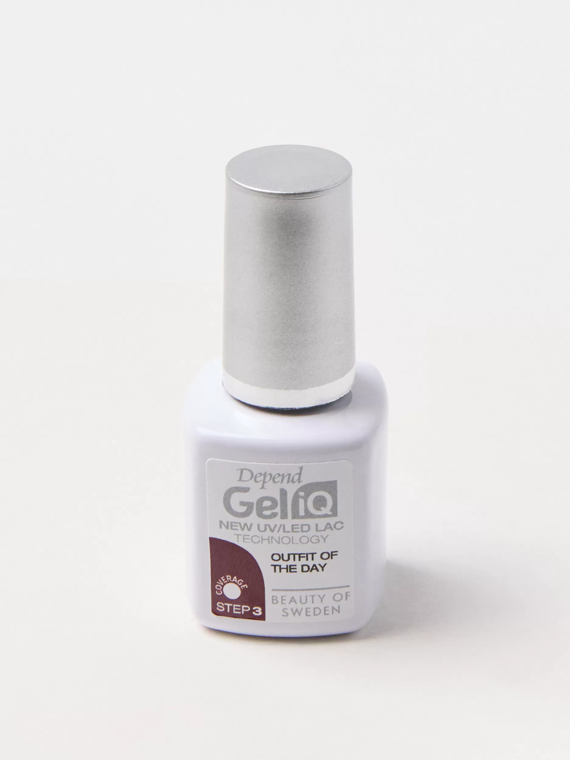 Lindex Neglelakk<Depend Gel Iq Nailpolish 1078 Outfit Of The Day
