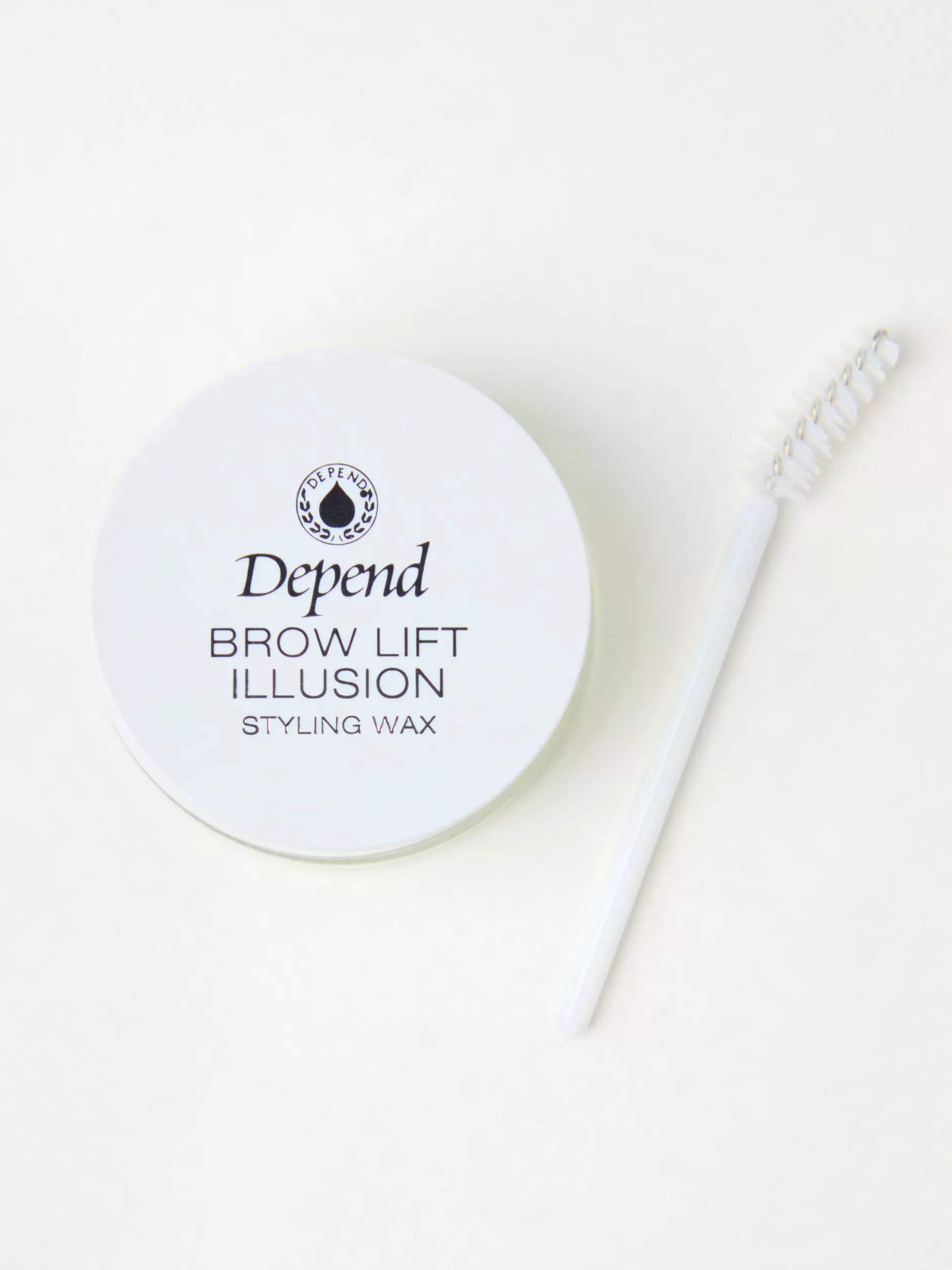 Lindex Øyenbryn<Depend Perfect Eye Brow Lift Styling Wax