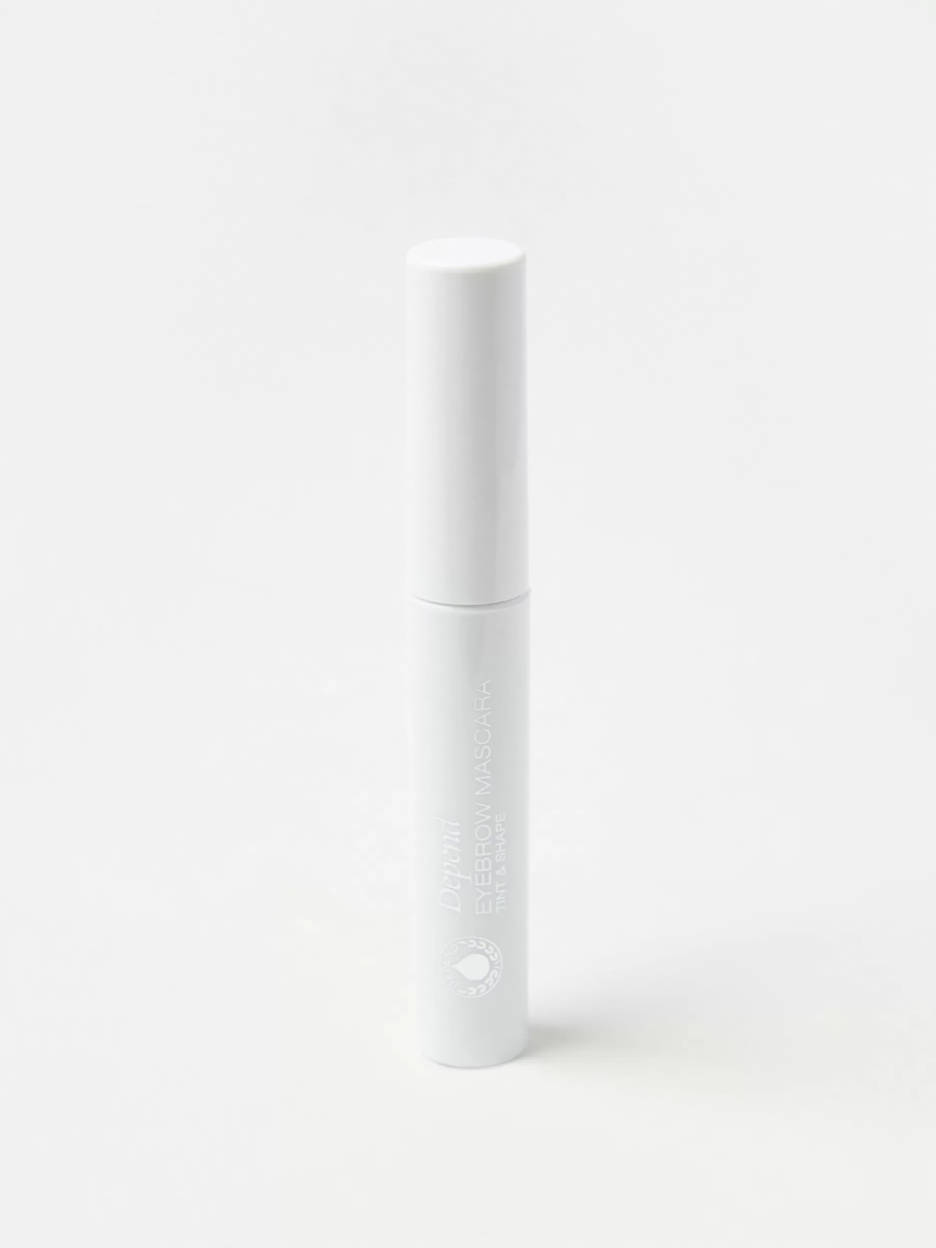 Lindex Øyenbryn<Depend Perfect Eye Brow Mascara Blonde