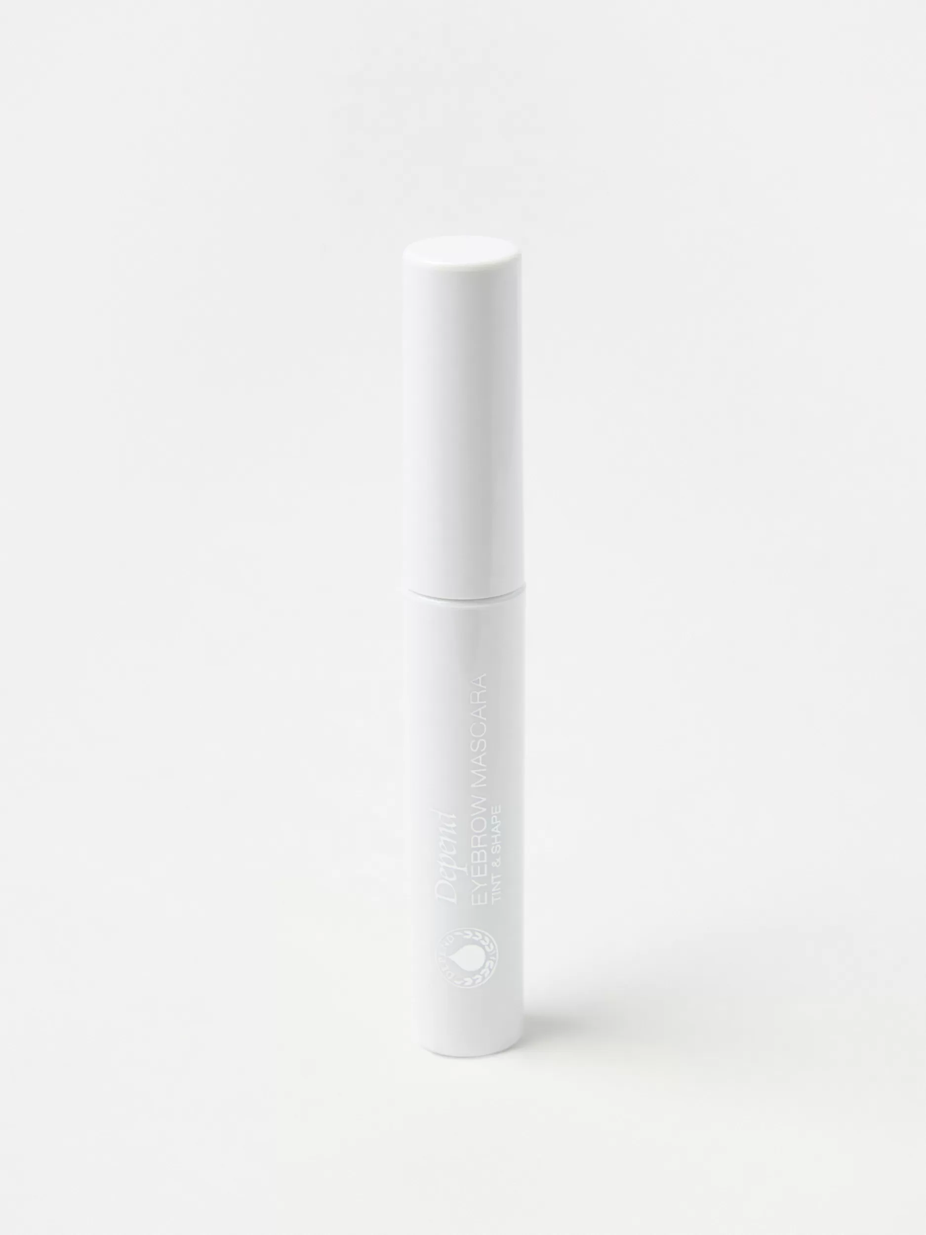 Lindex Øyenbryn<Depend Perfect Eye Brow Mascara Medium Brown