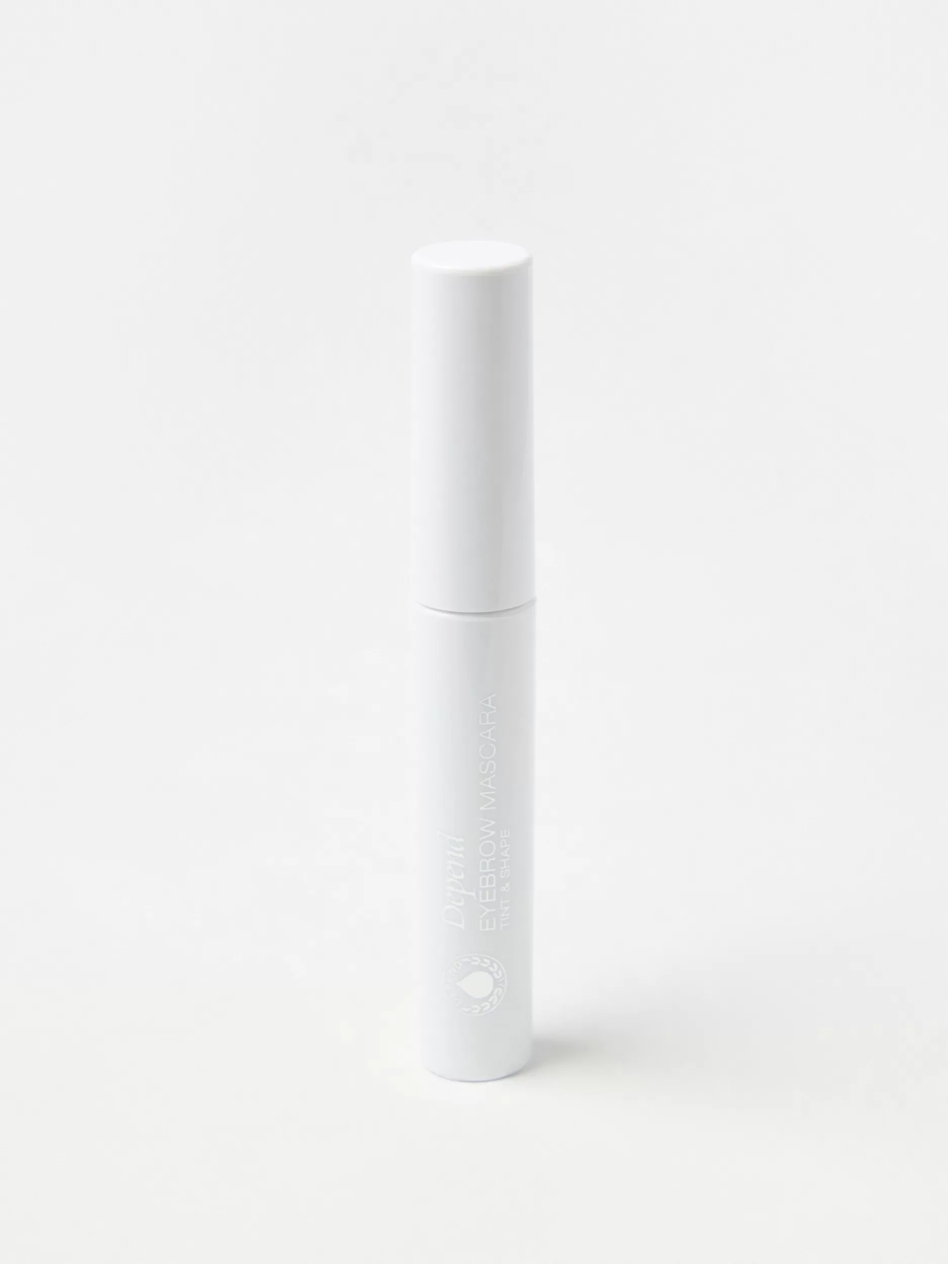 Lindex Øyenbryn<Depend Perfect Eye Brow Mascara Graphite