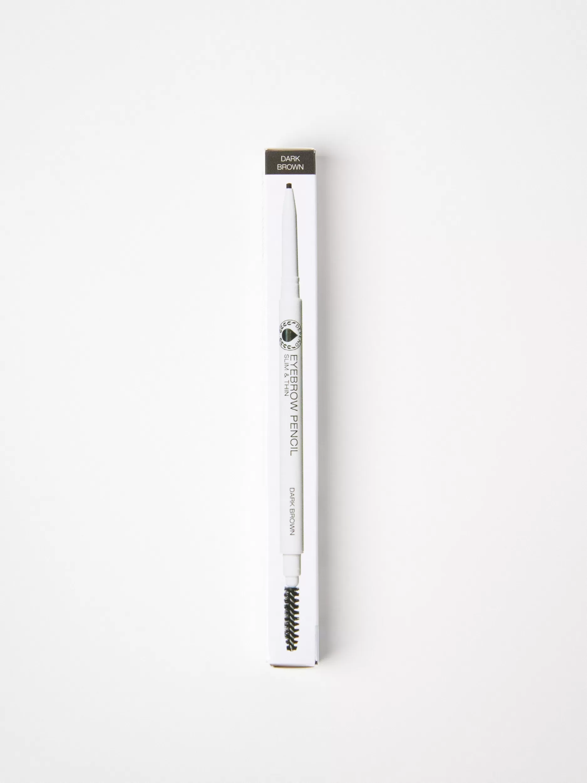 Lindex Øyenbryn<Depend Perfect Eyebrowpencil Slim & Thin Dark Brown