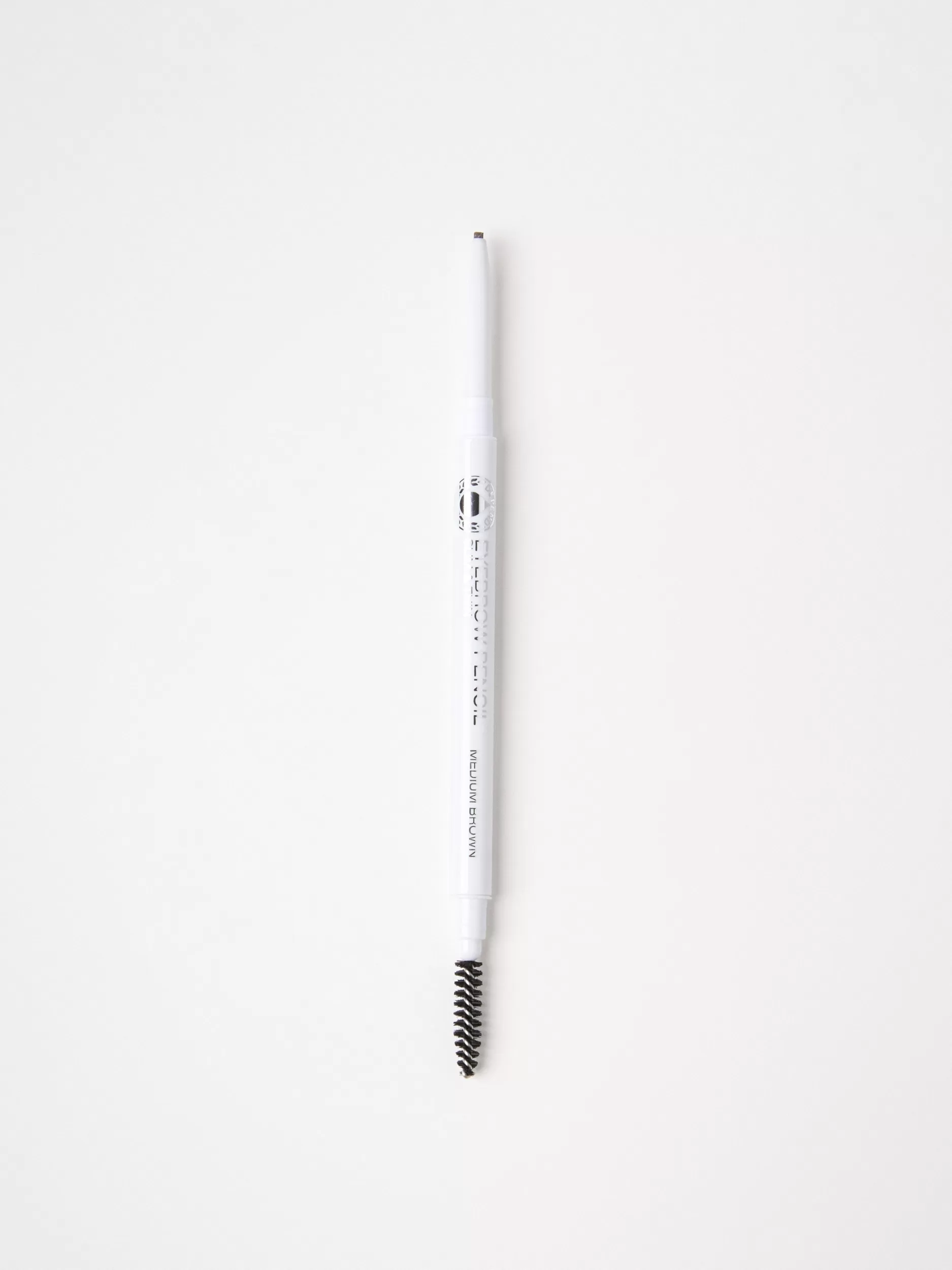 Lindex Øyenbryn<Depend Perfect Eyebrowpencil Slim & Thin Medium Brown
