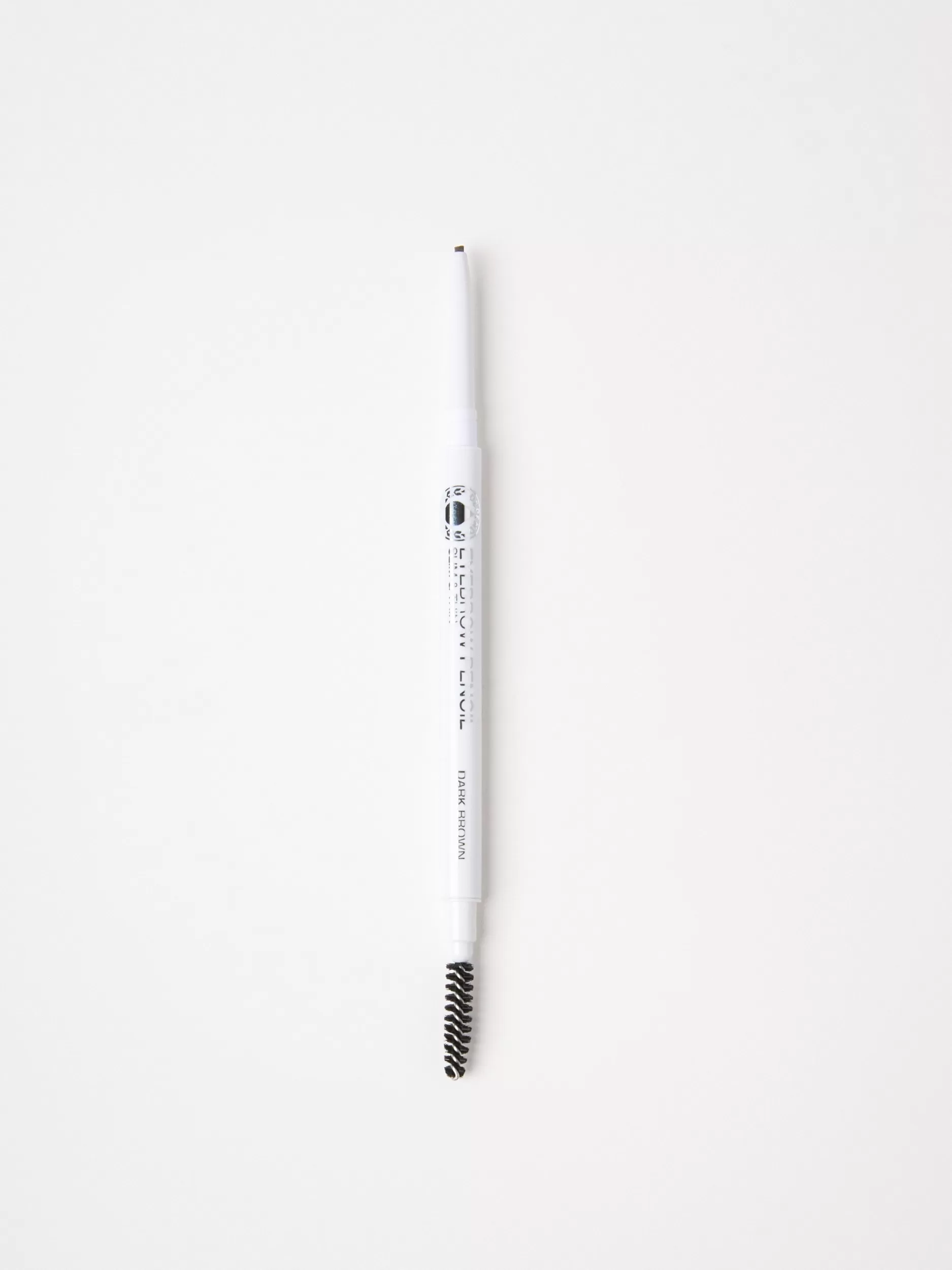 Lindex Øyenbryn<Depend Perfect Eyebrowpencil Slim & Thin Dark Brown