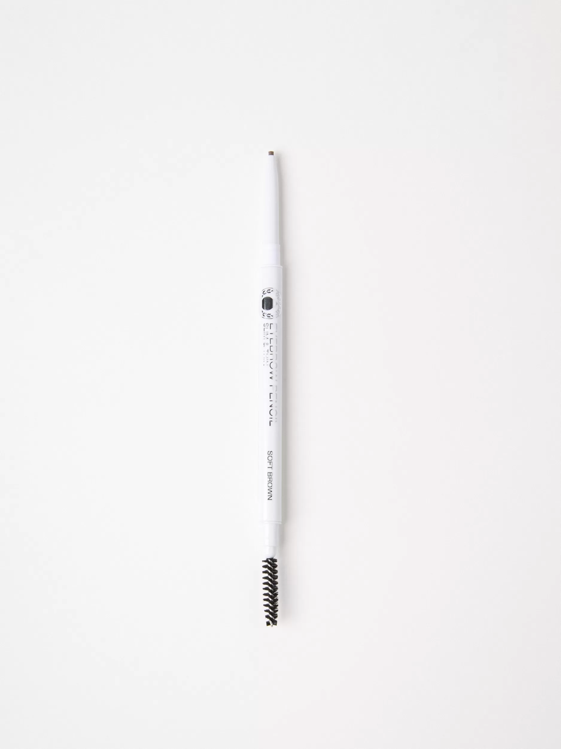 Lindex Øyenbryn<Depend Perfect Eyebrowpencil Slim & Thin Soft Brown