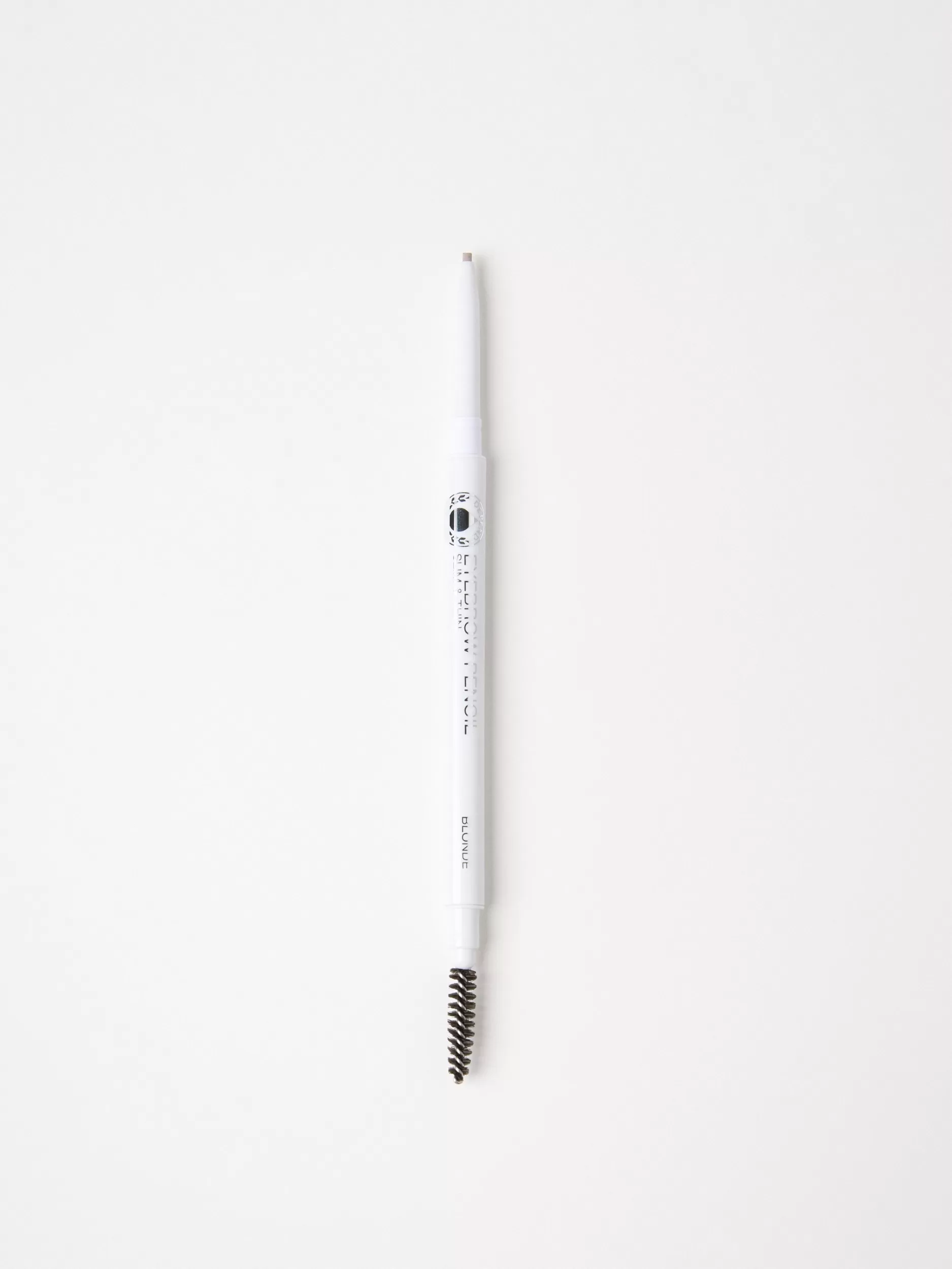 Lindex Øyenbryn<Depend Perfect Eyebrowpencil Slim & Thin Blond Nord