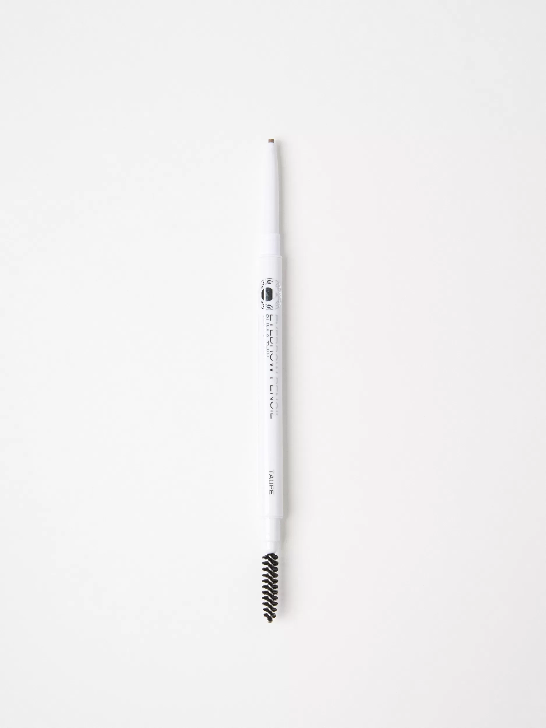 Lindex Øyenbryn<Depend Perfect Eyebrowpencil Slim & Thin Taupe