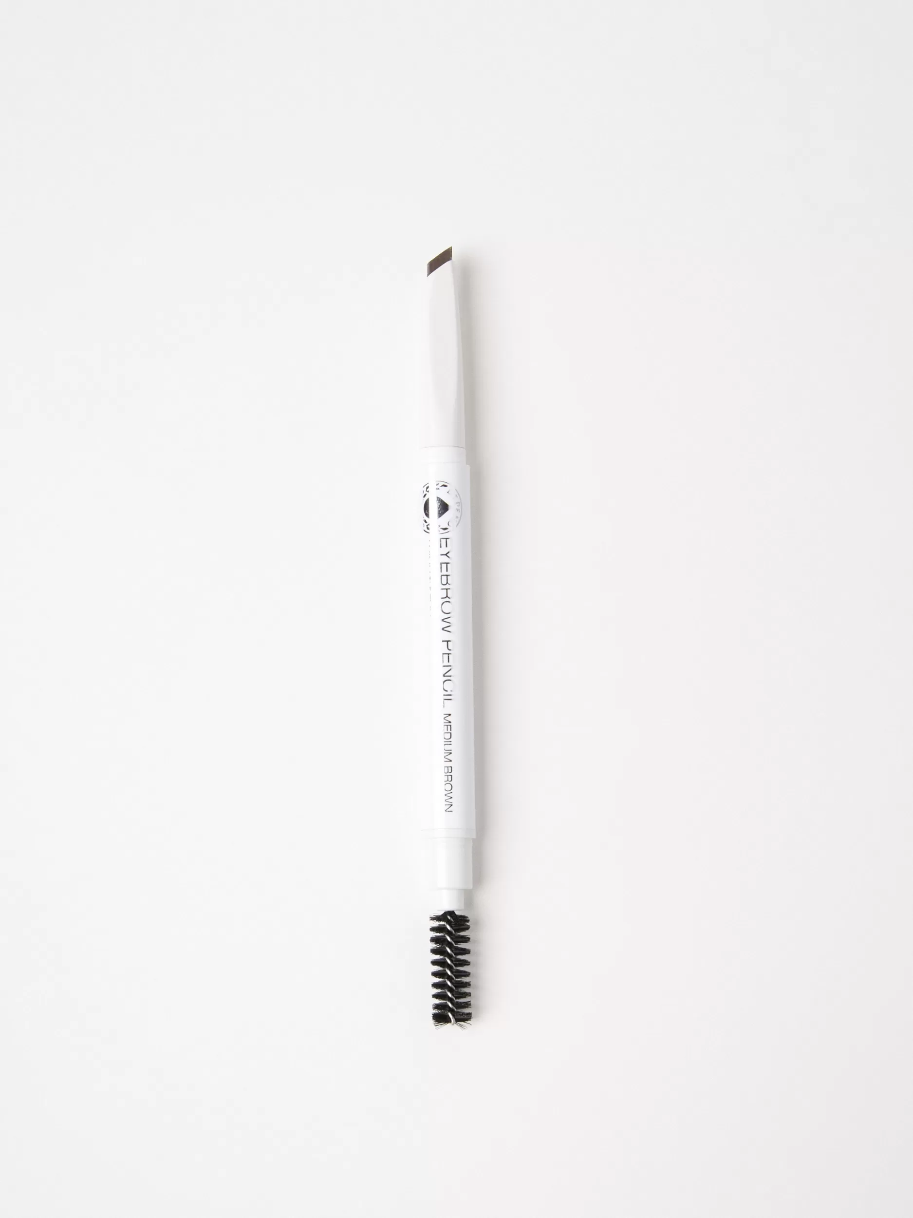 Lindex Øyenbryn<Depend Perfect Eyebrowpencil Triagular Medium Brown