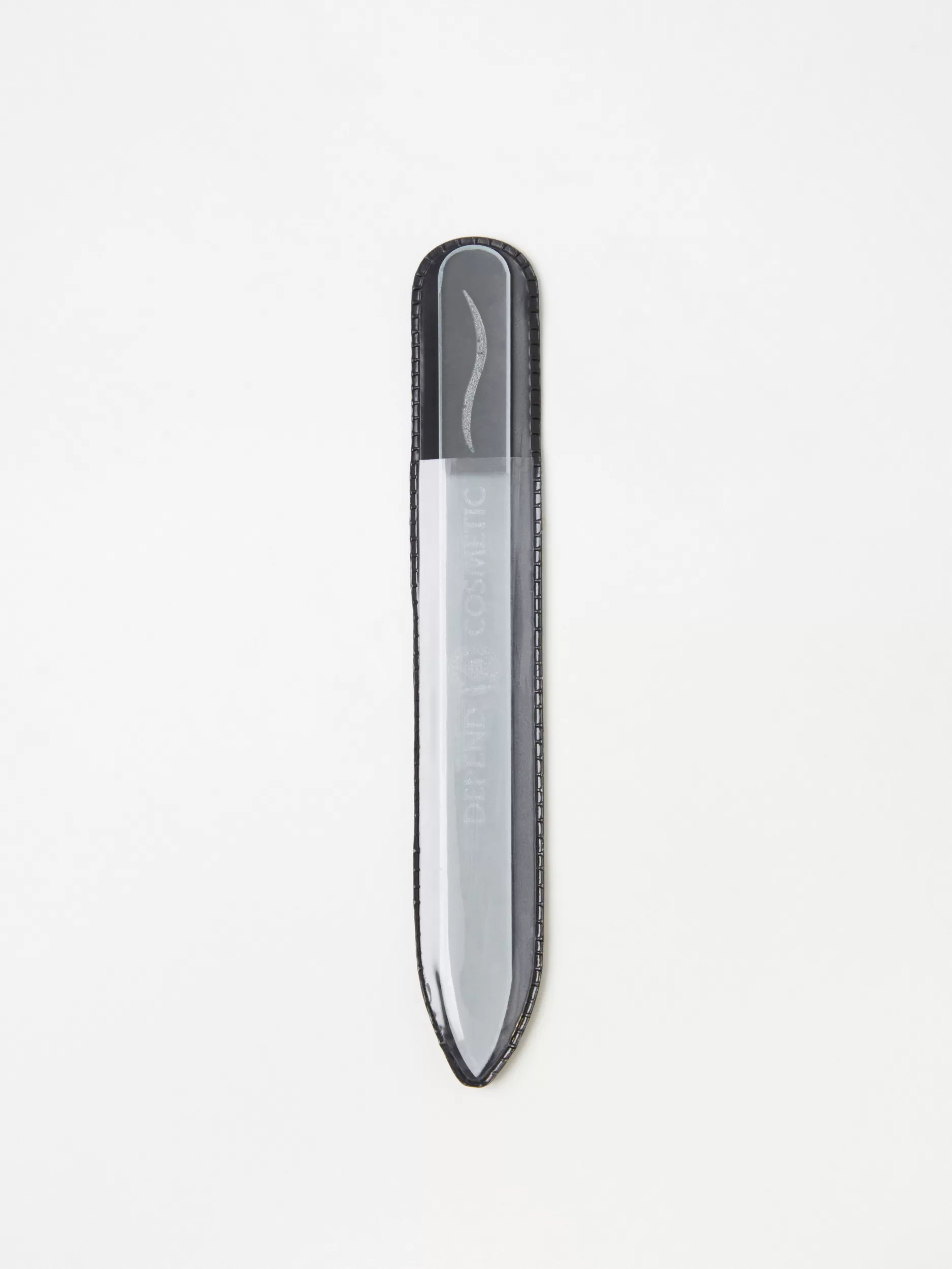 Lindex Annet<Depend Salonpro Glass Nail File