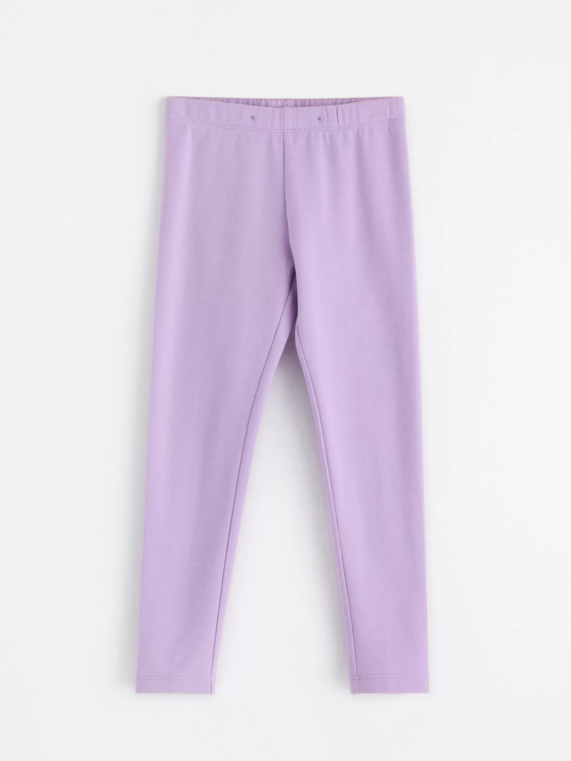 Lindex Bukser & Leggings<Ekstra Slitesterke Leggings Med Borstet Innside Light Lilac
