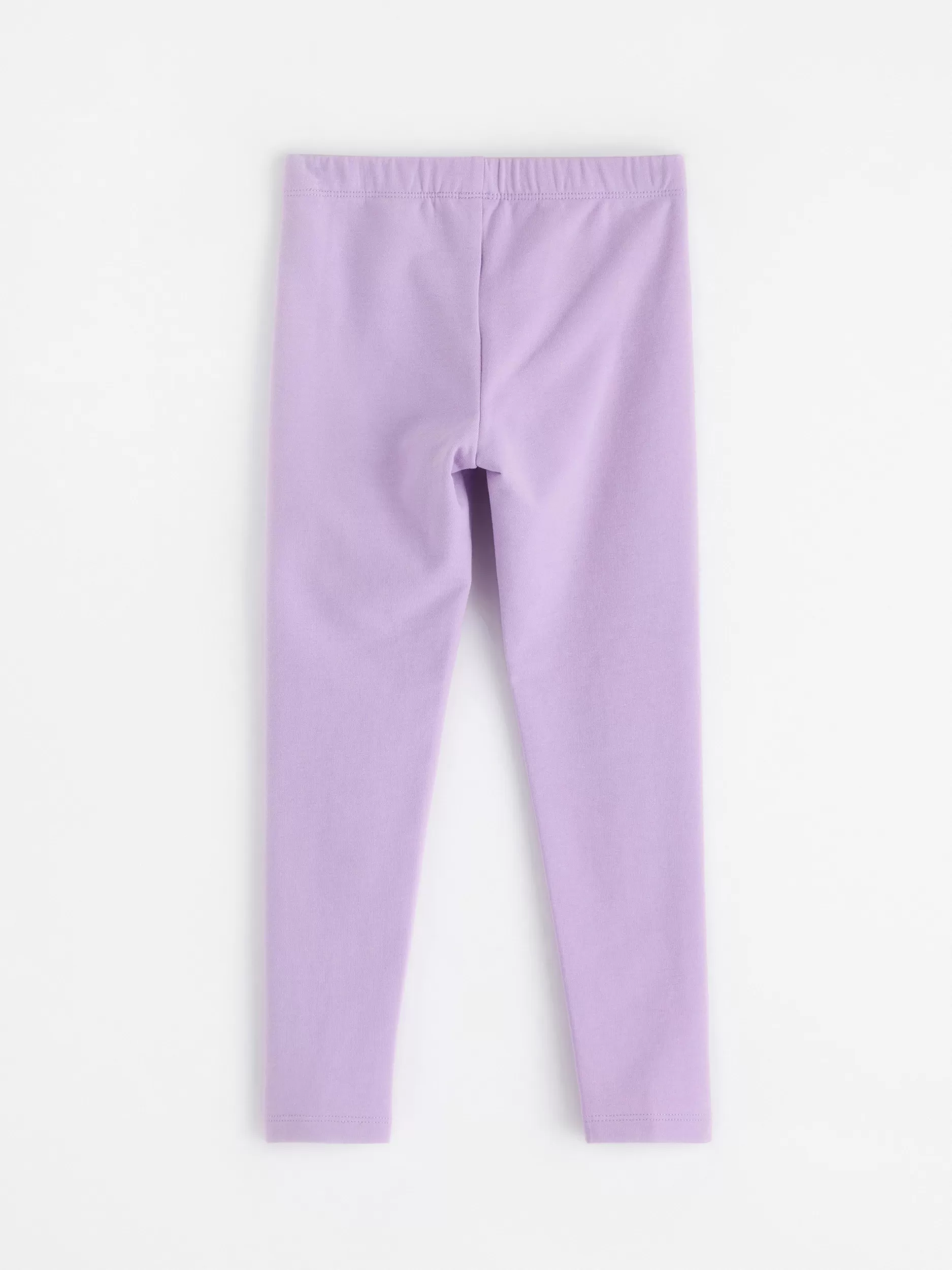Lindex Bukser & Leggings<Ekstra Slitesterke Leggings Med Borstet Innside Light Lilac