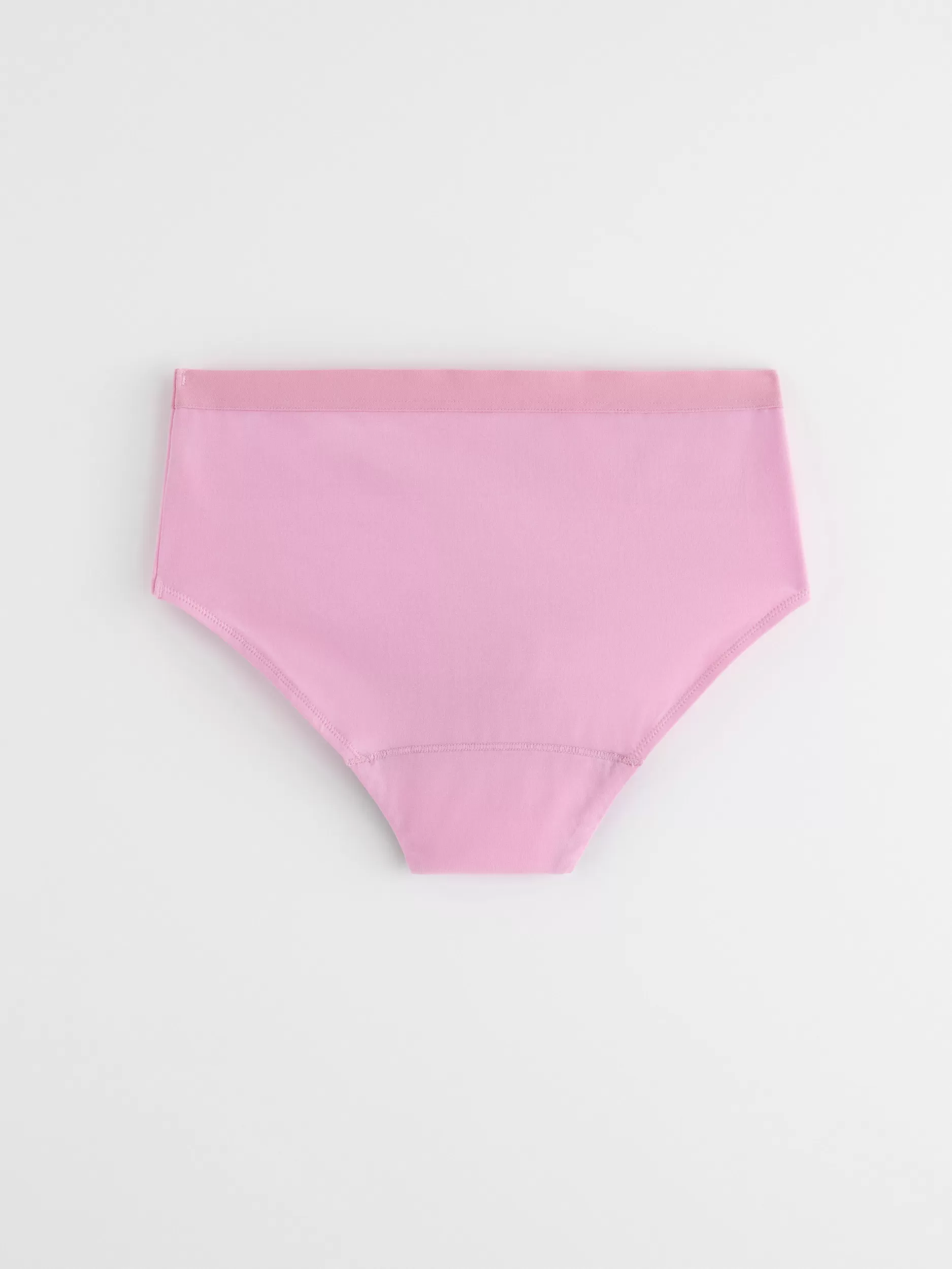 Lindex Undertøy<Engineered Teens Hiphugger-Menstruse Med Middels Hoy Absorpsjonsevne Light Lilac
