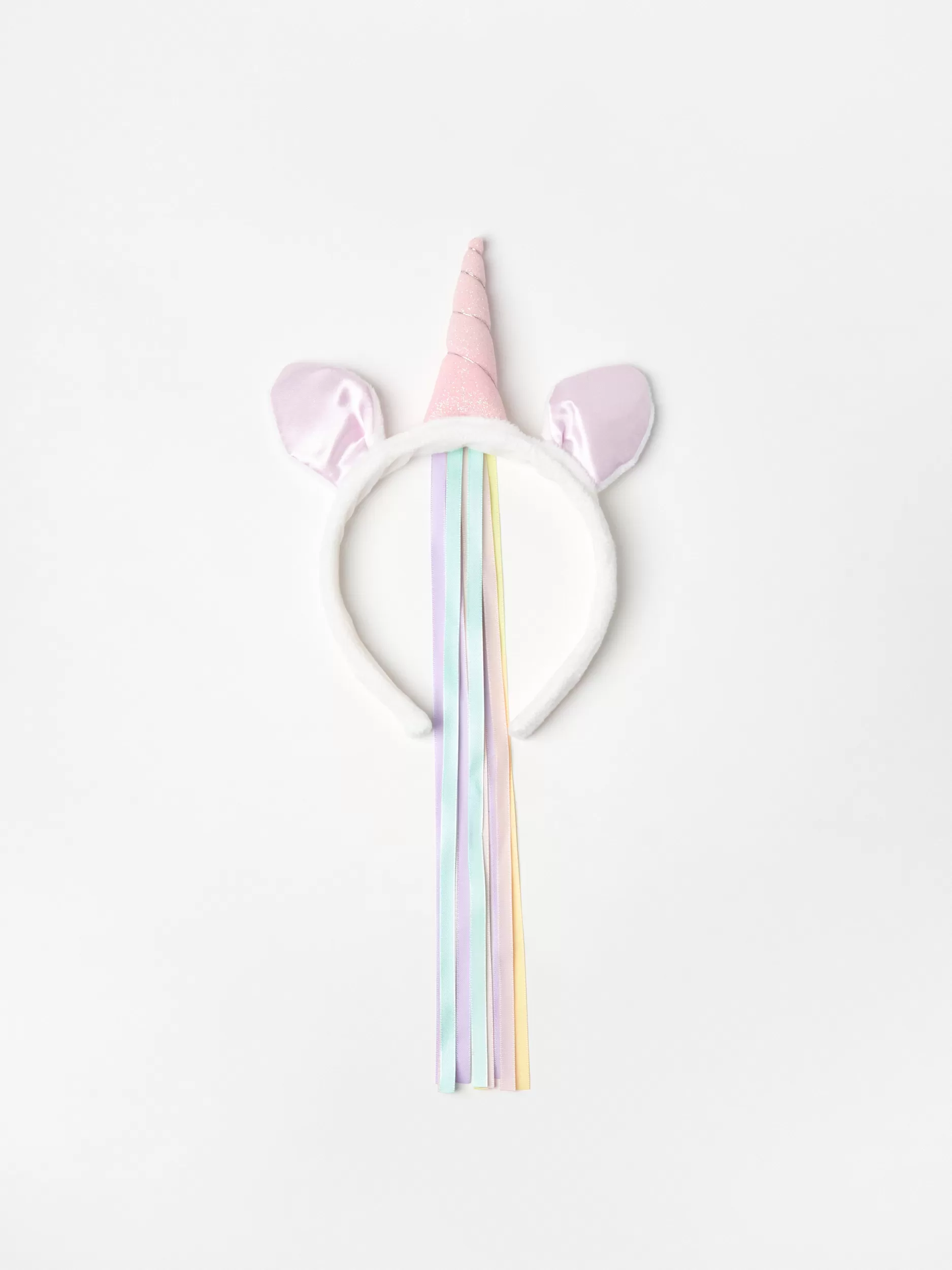 Lindex Accessories<Enhjorningsharboyle Light Dusty Pink