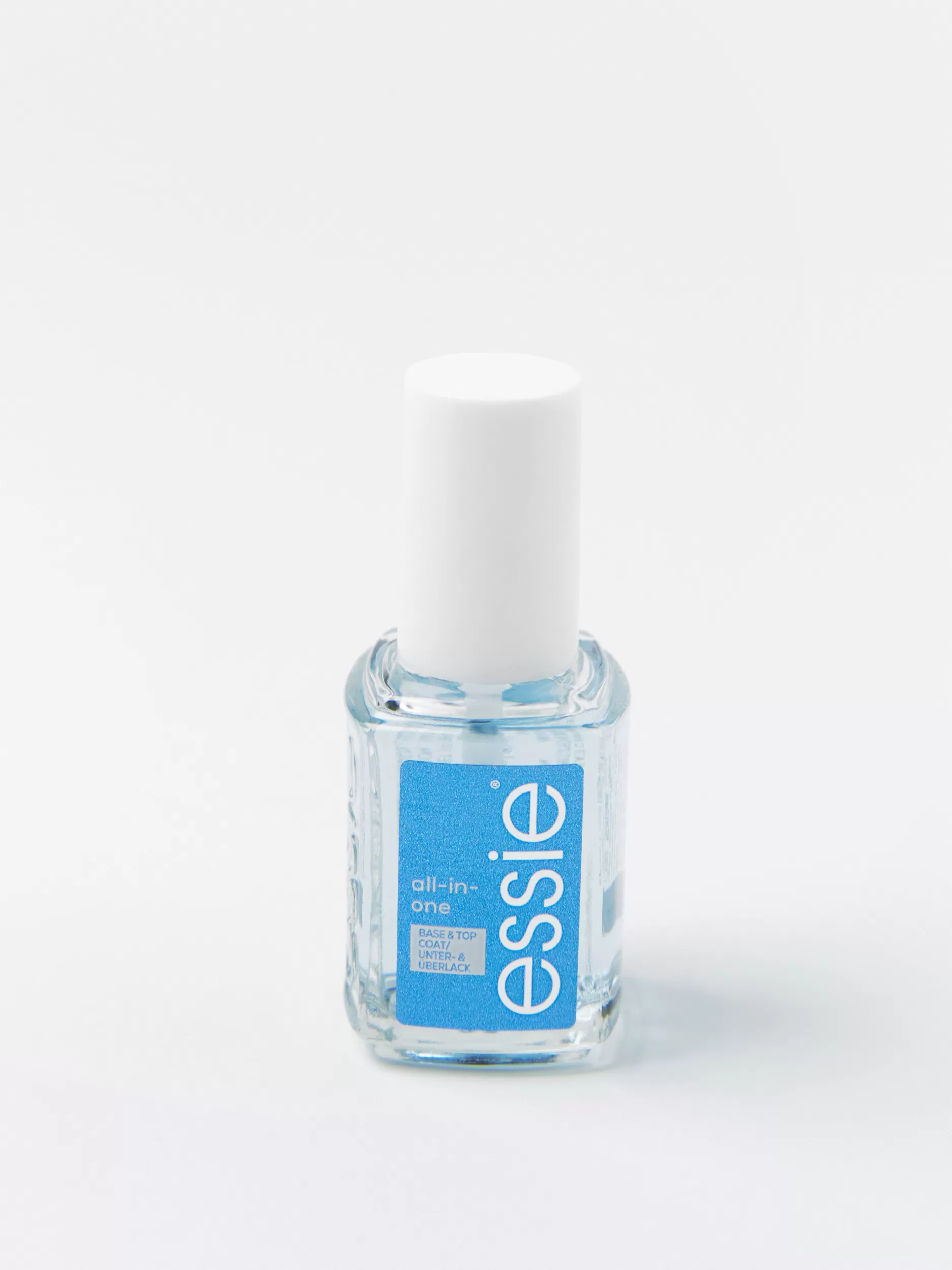 Lindex Neglelakk<Essie All In One Top&Base Coat