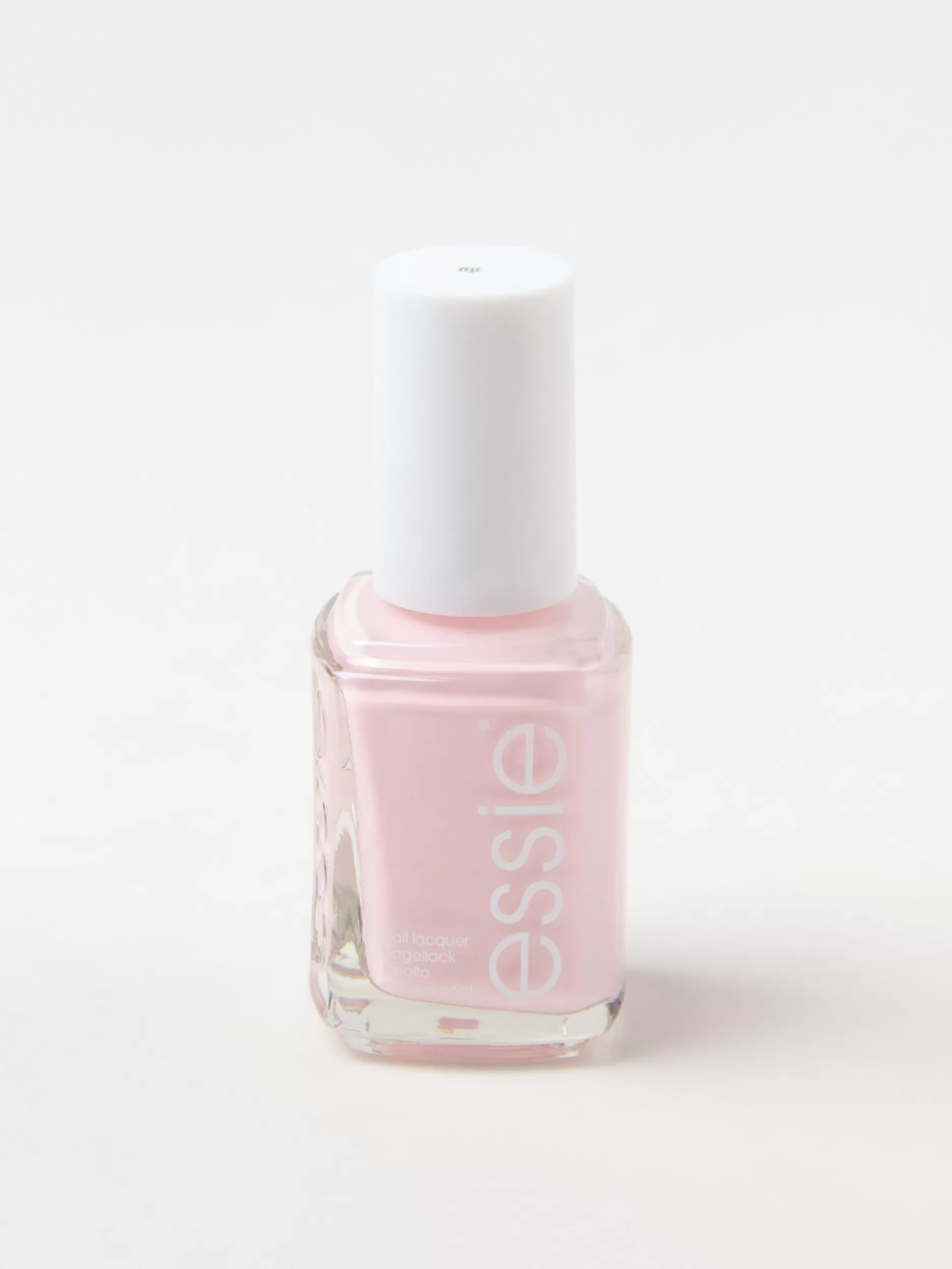 Lindex Neglelakk<Essie Neglelakk 14 Fiji