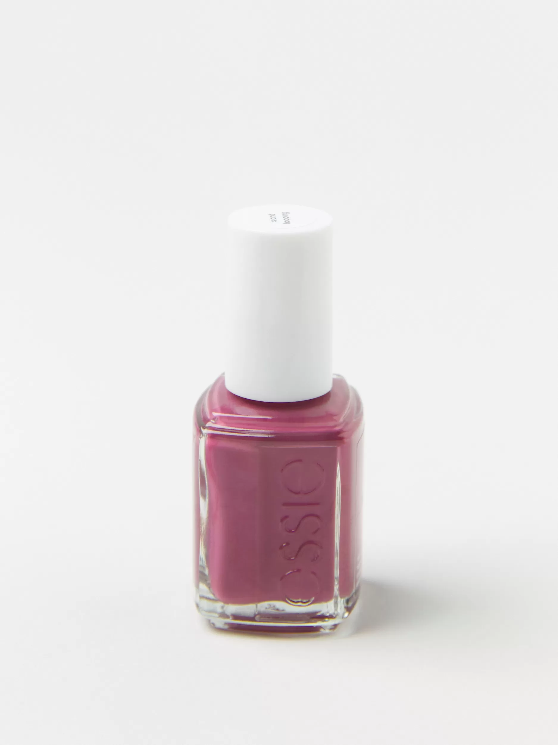 Lindex Neglelakk<Essie Neglelakk 41 Island Shopping