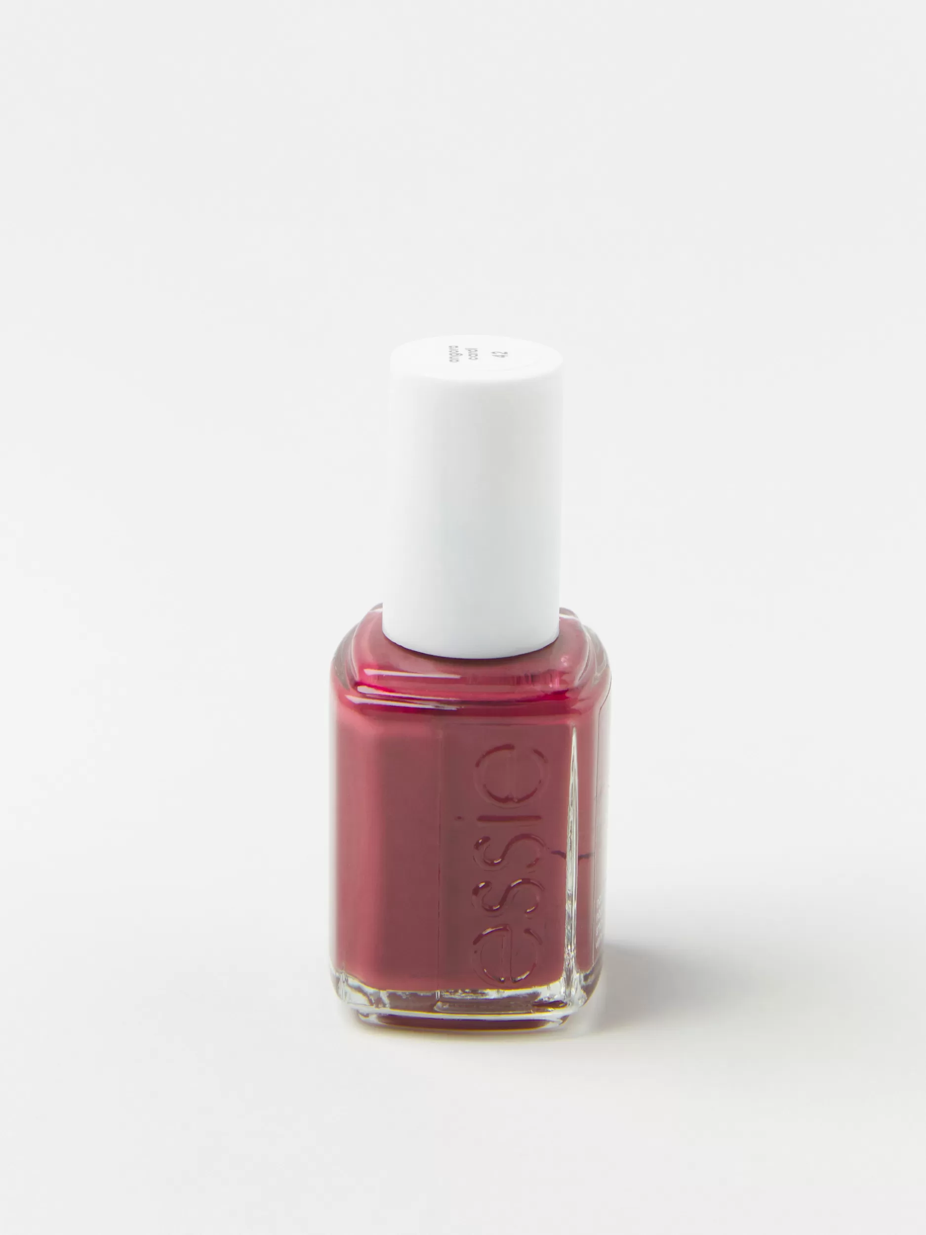 Lindex Neglelakk<Essie Neglelakk 42 Angora Cardi