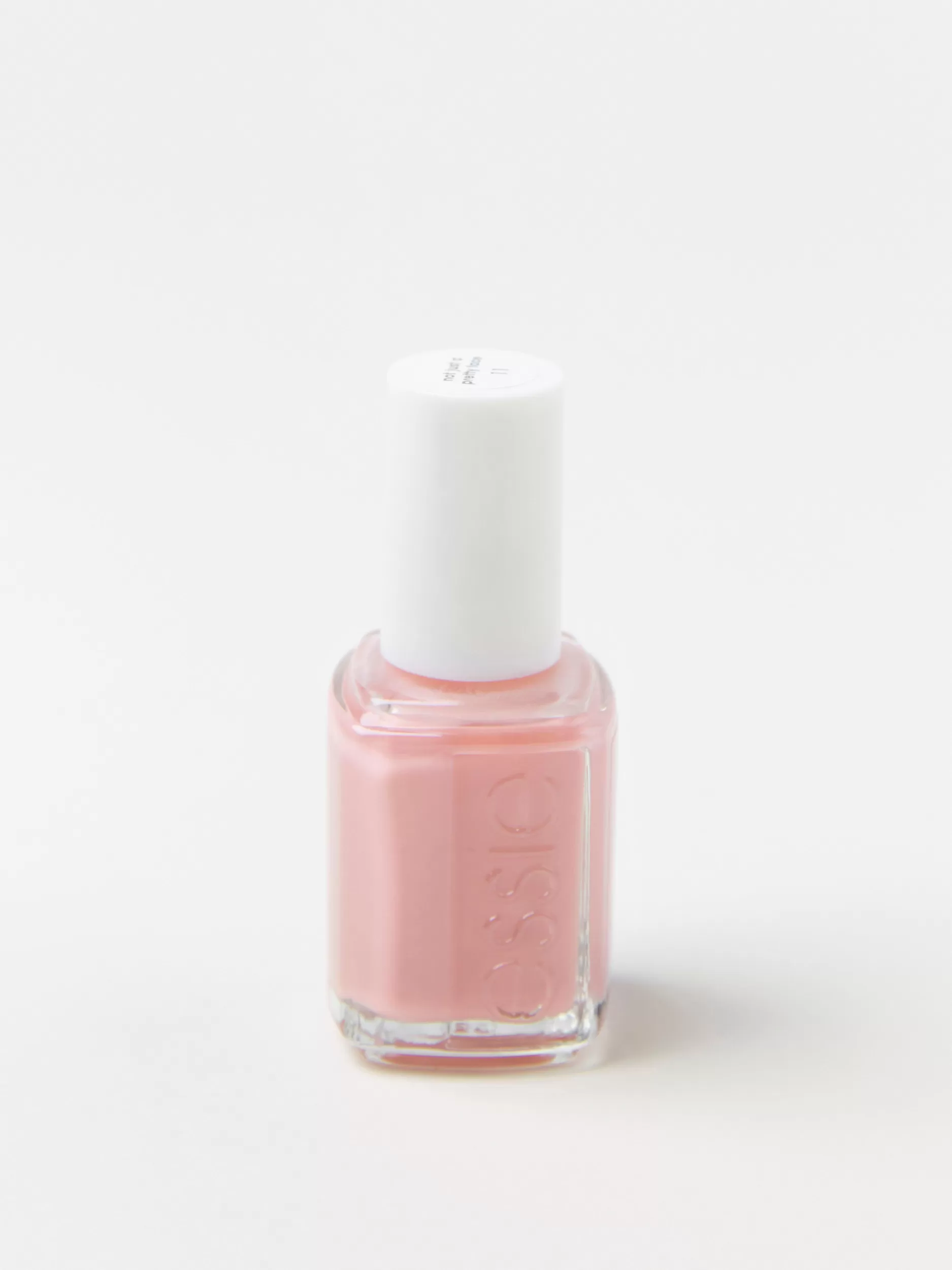 Lindex Neglelakk<Essie Neglelakk 11 Not Just A Pretty Face